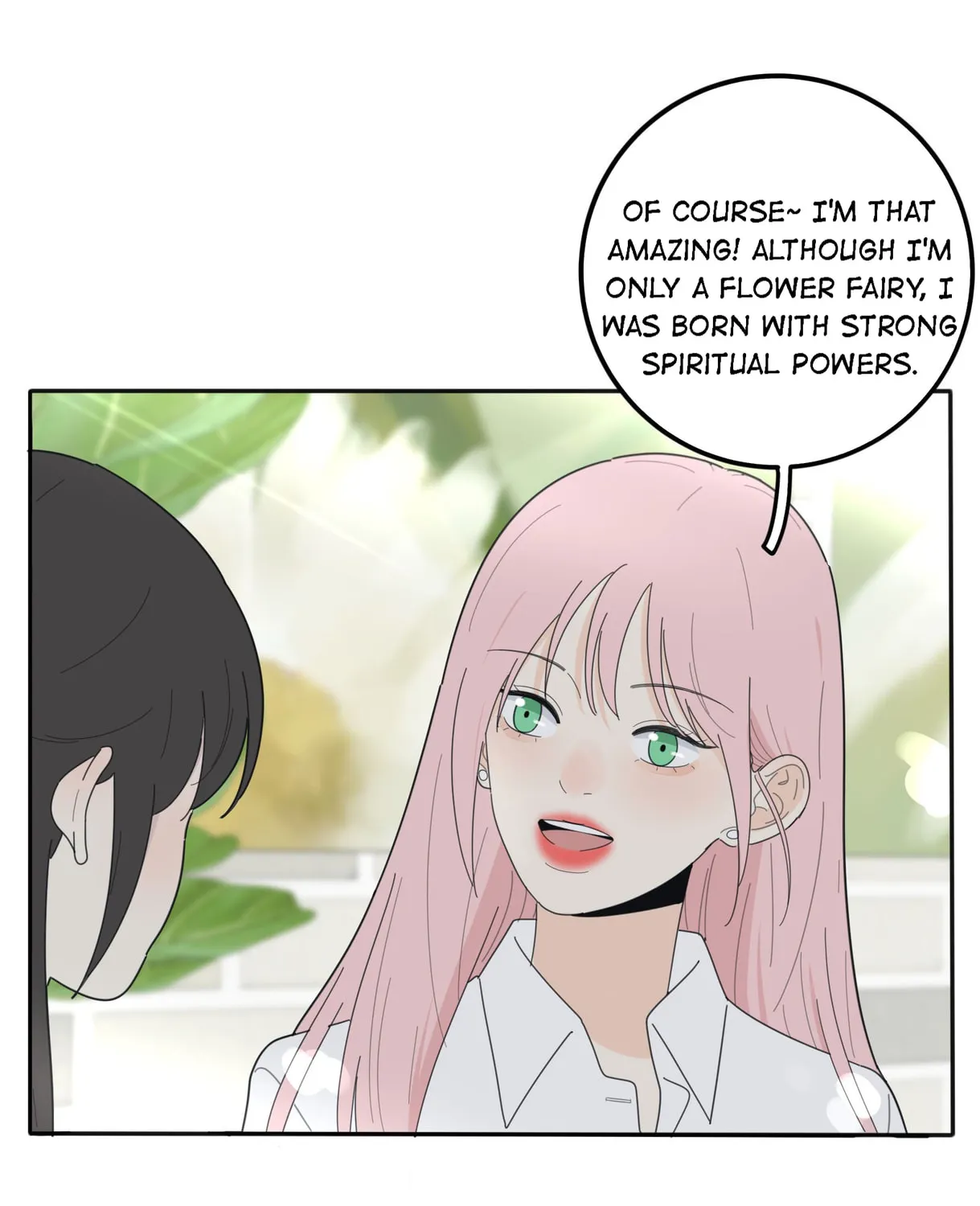 Read Baili Jin Among Mortals chapter 82 image 6 on Lezhin