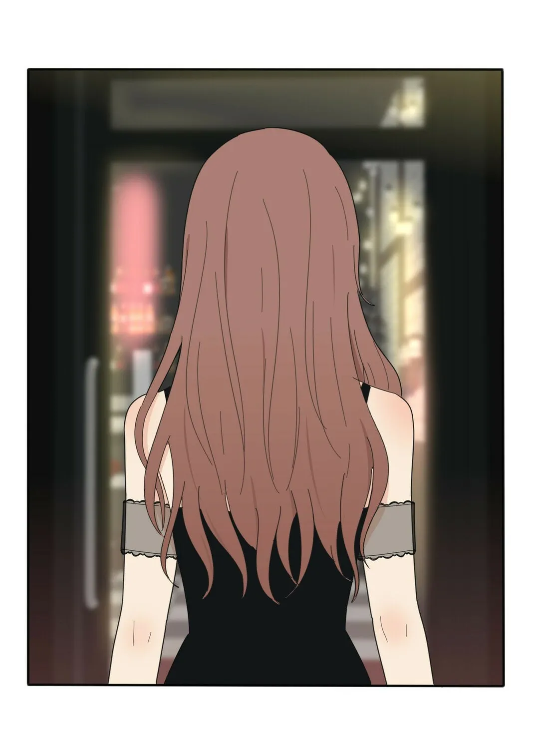 Read Baili Jin Among Mortals chapter 82 image 62 on Lezhin