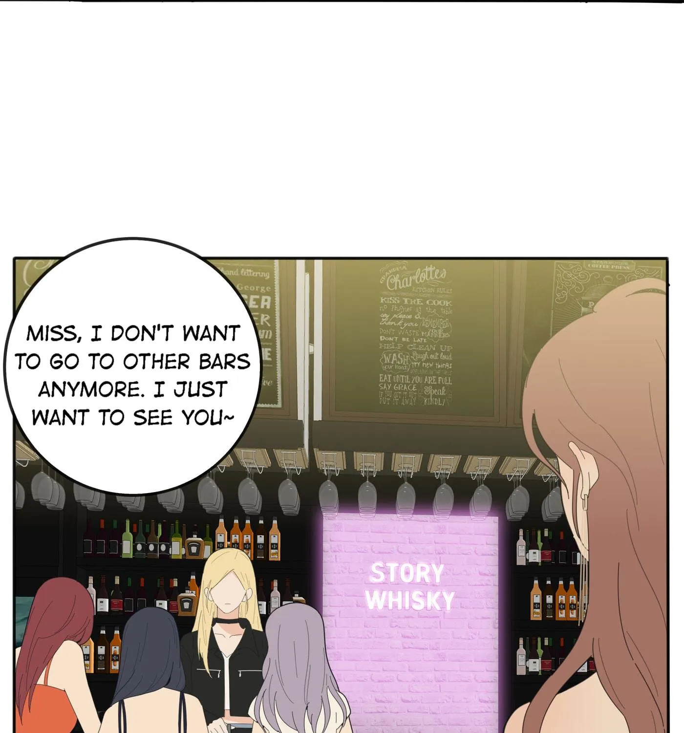 Read Baili Jin Among Mortals chapter 82 image 66 on Lezhin