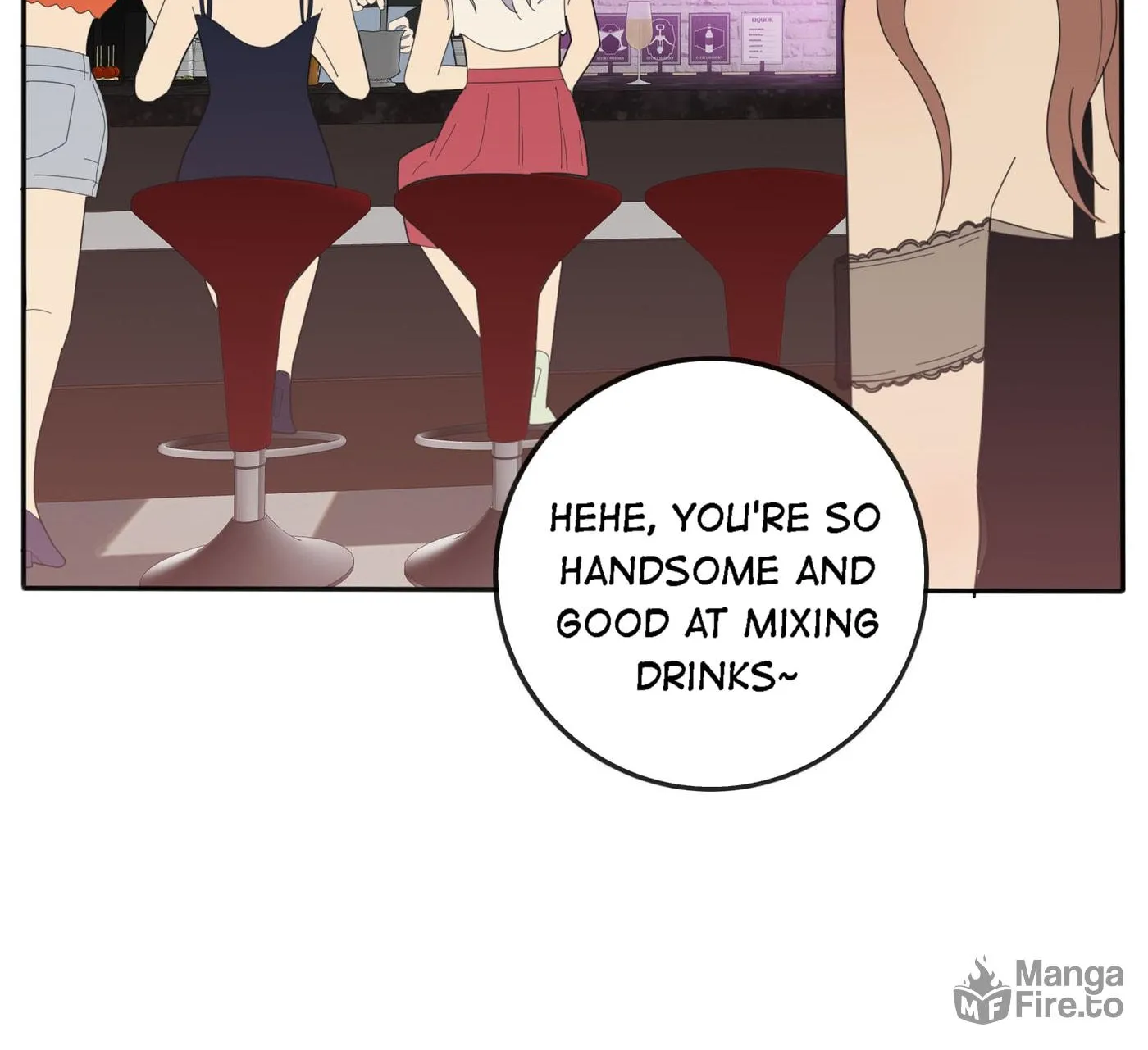 Read Baili Jin Among Mortals chapter 82 image 67 on Lezhin
