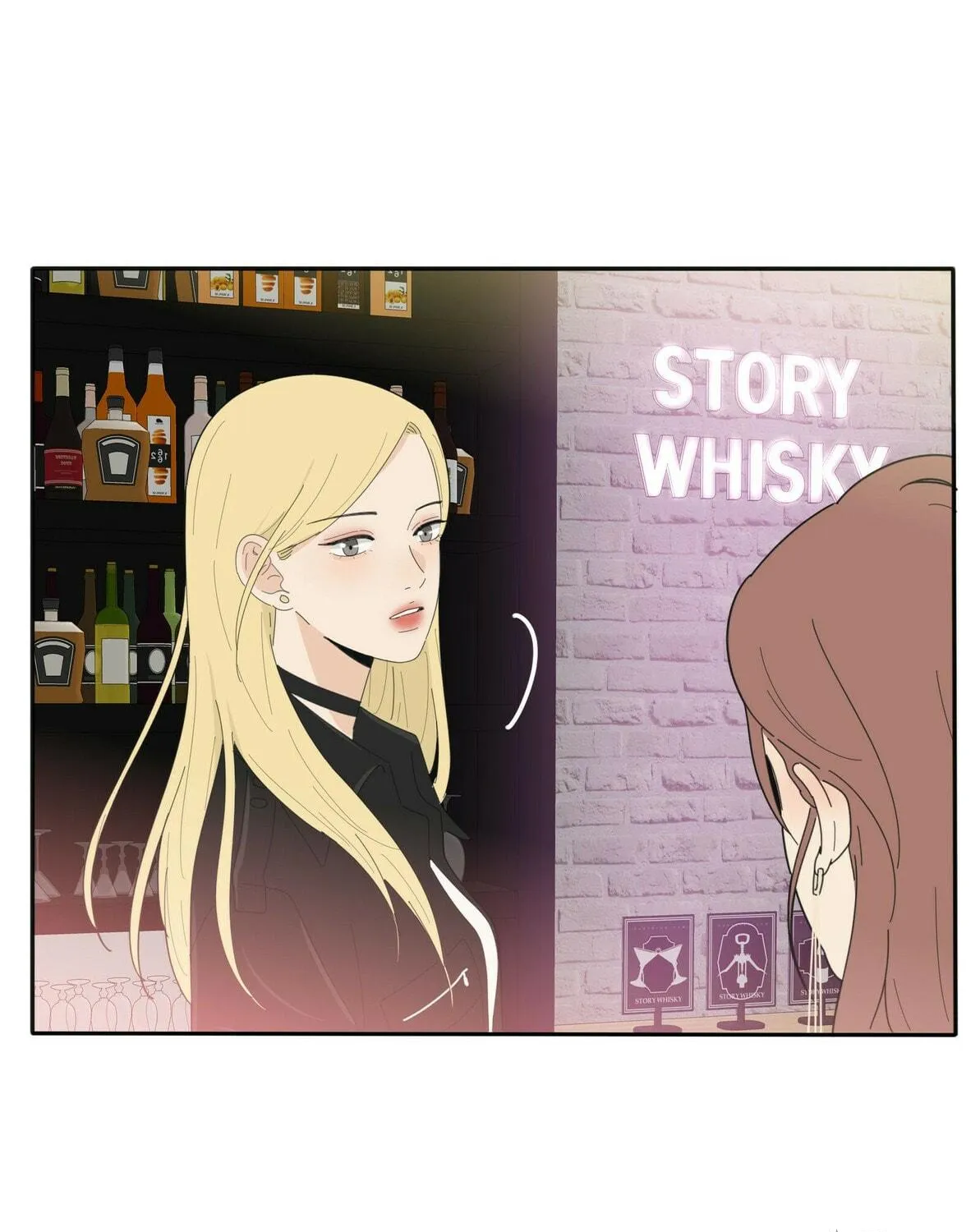 Read Baili Jin Among Mortals chapter 82 image 72 on Lezhin
