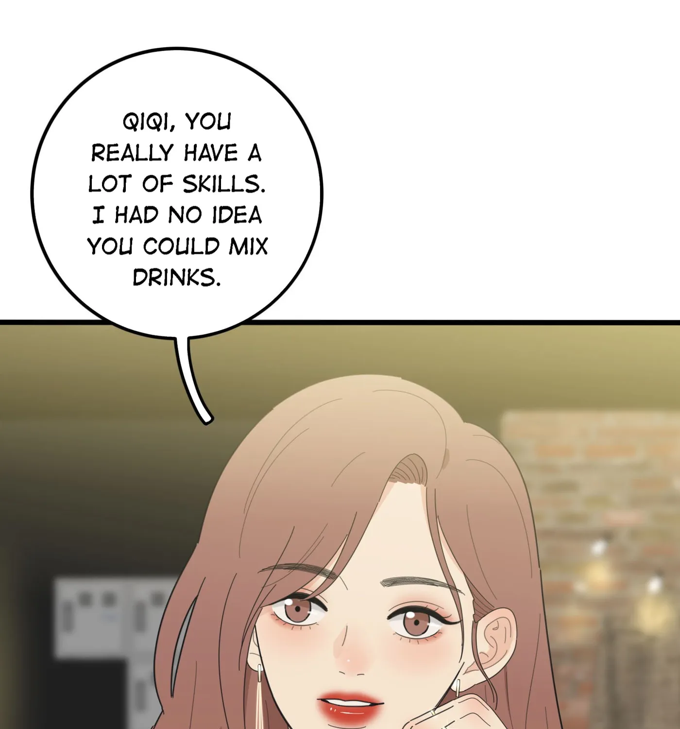 Read Baili Jin Among Mortals chapter 82 image 74 on Lezhin