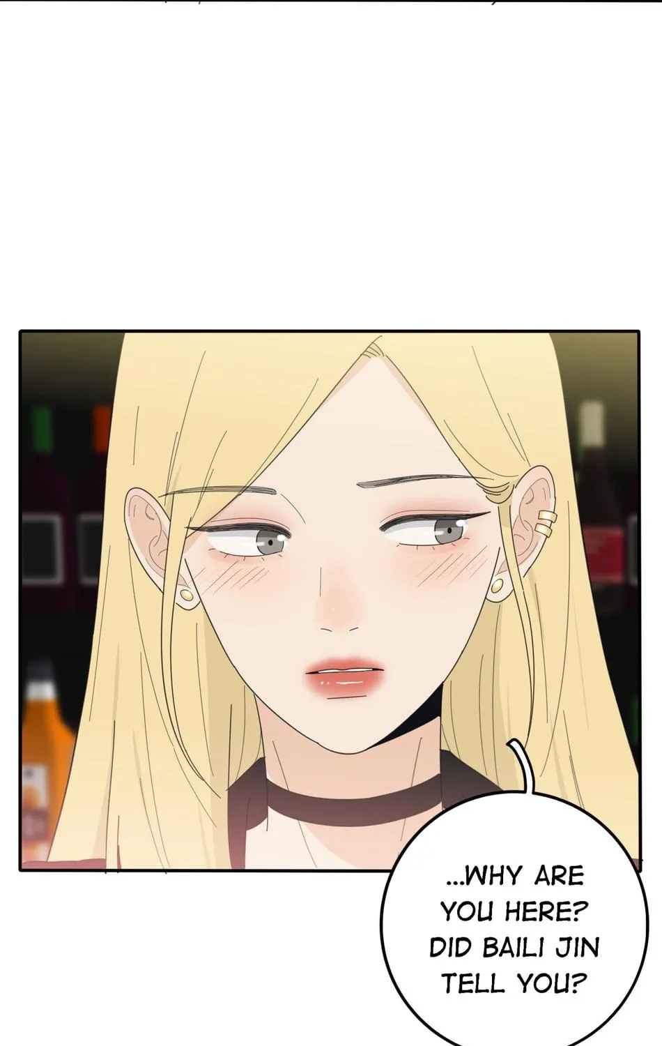 Read Baili Jin Among Mortals chapter 82 image 78 on Lezhin
