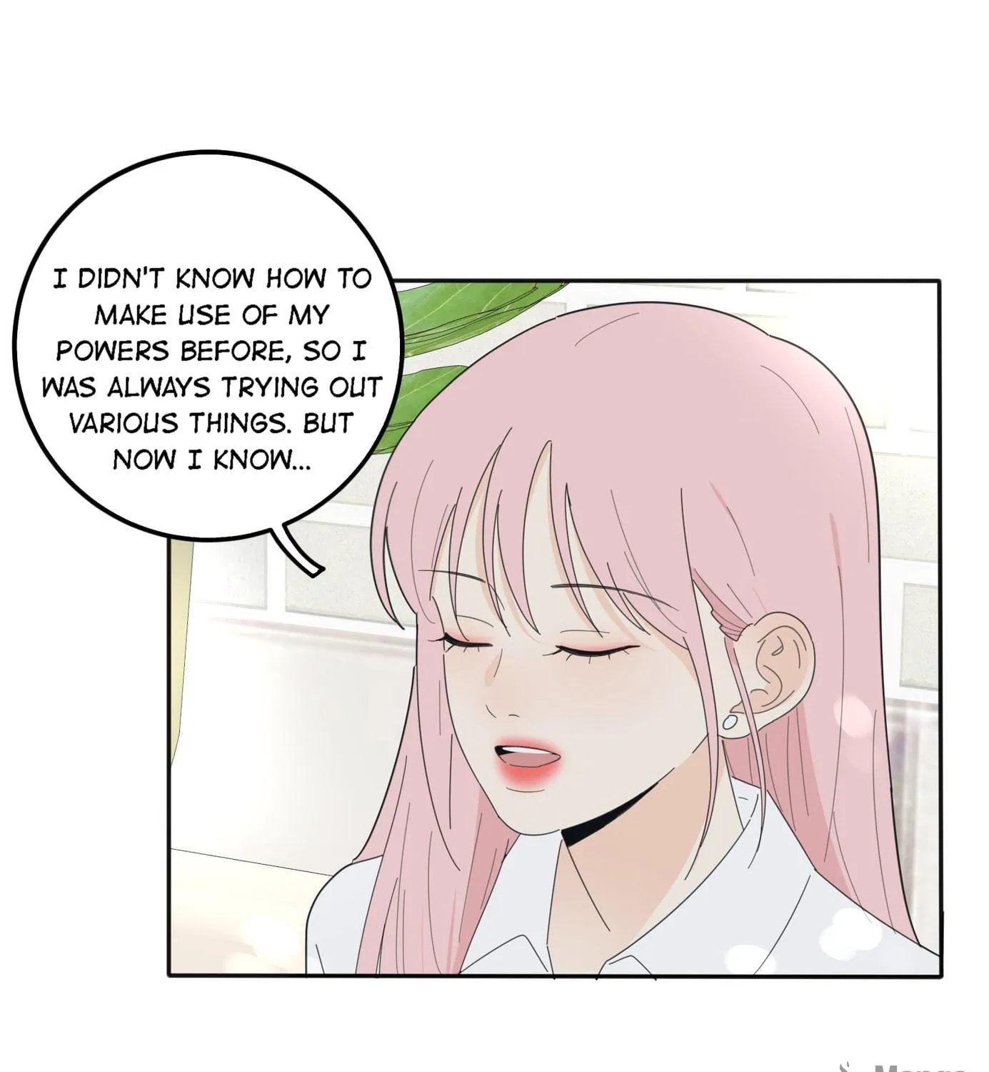 Read Baili Jin Among Mortals chapter 82 image 8 on Lezhin