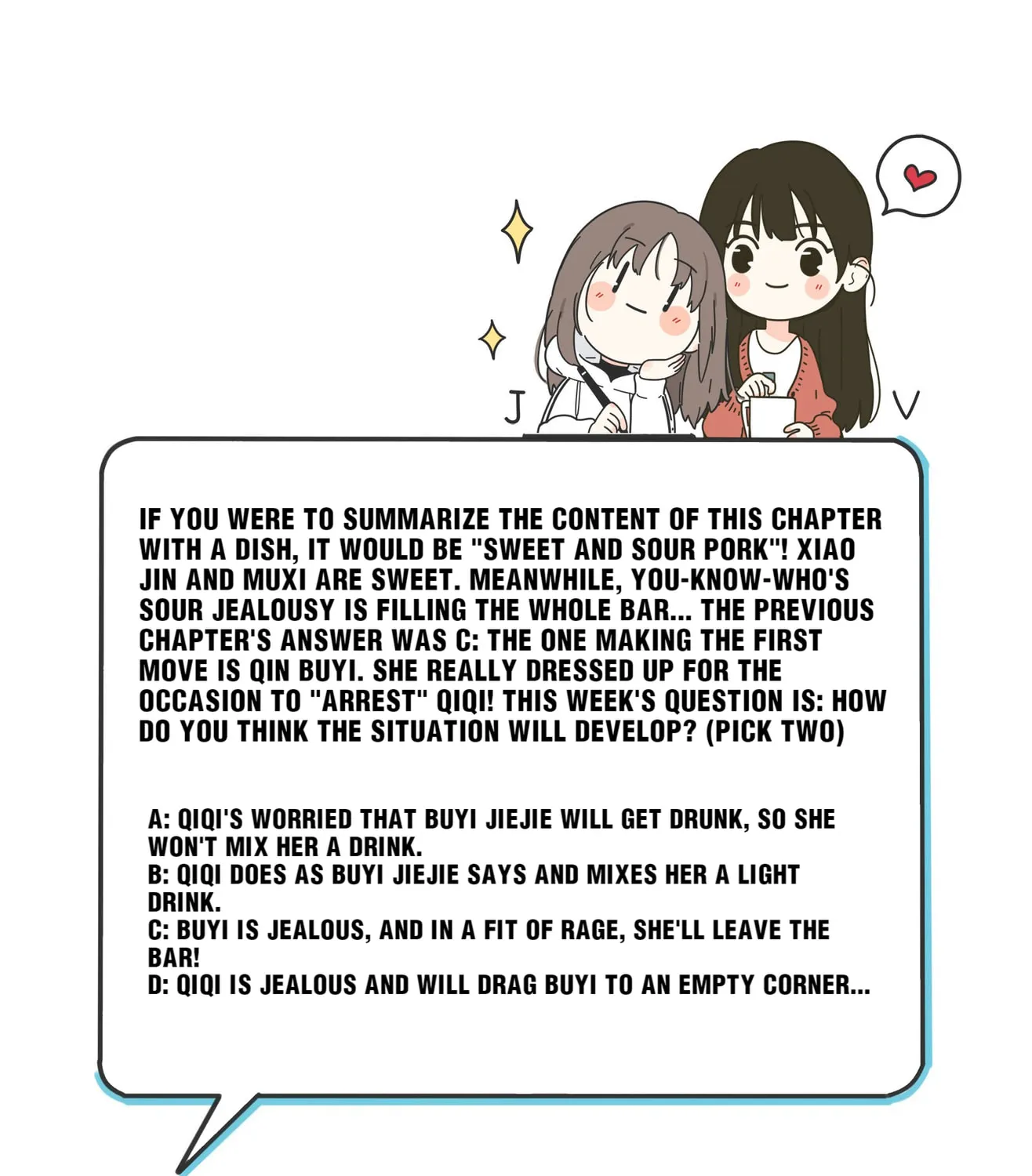 Read Baili Jin Among Mortals chapter 82 image 86 on Lezhin