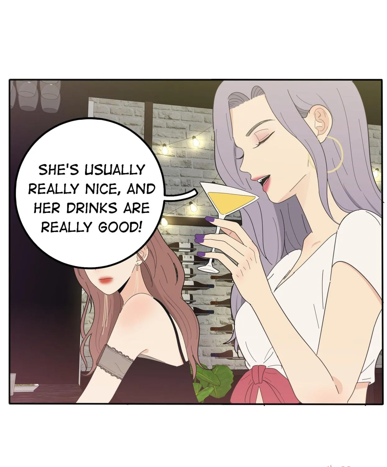Read Baili Jin Among Mortals chapter 83 image 16 on Lezhin