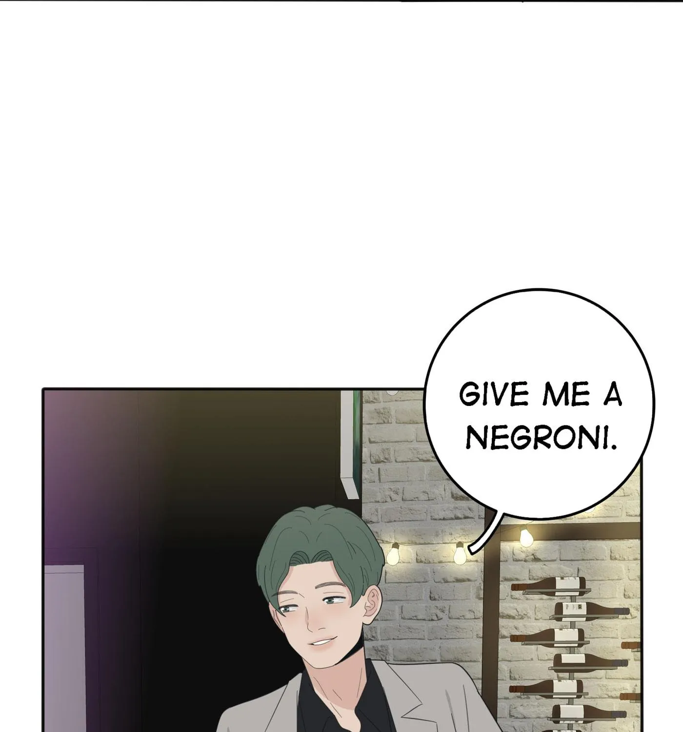 Read Baili Jin Among Mortals chapter 83 image 22 on Lezhin