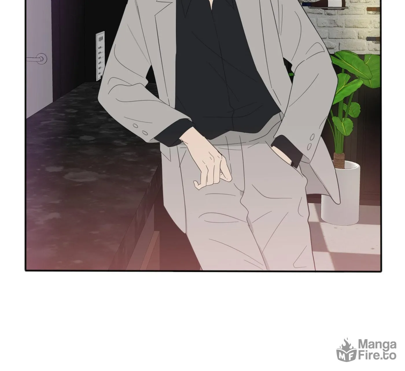 Read Baili Jin Among Mortals chapter 83 image 23 on Lezhin
