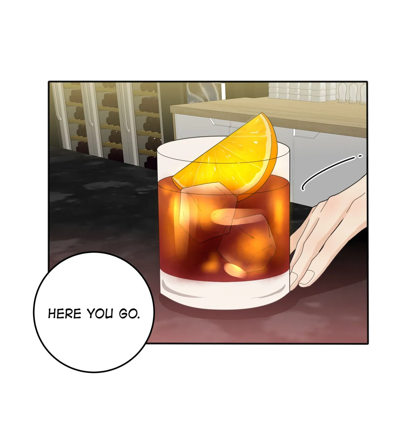 Read Baili Jin Among Mortals chapter 83 image 26 on Lezhin