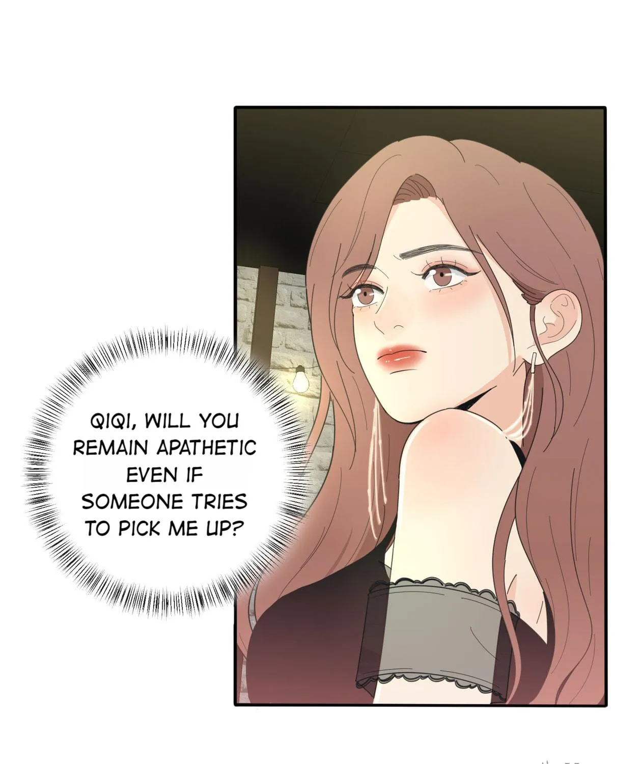 Read Baili Jin Among Mortals chapter 83 image 34 on Lezhin