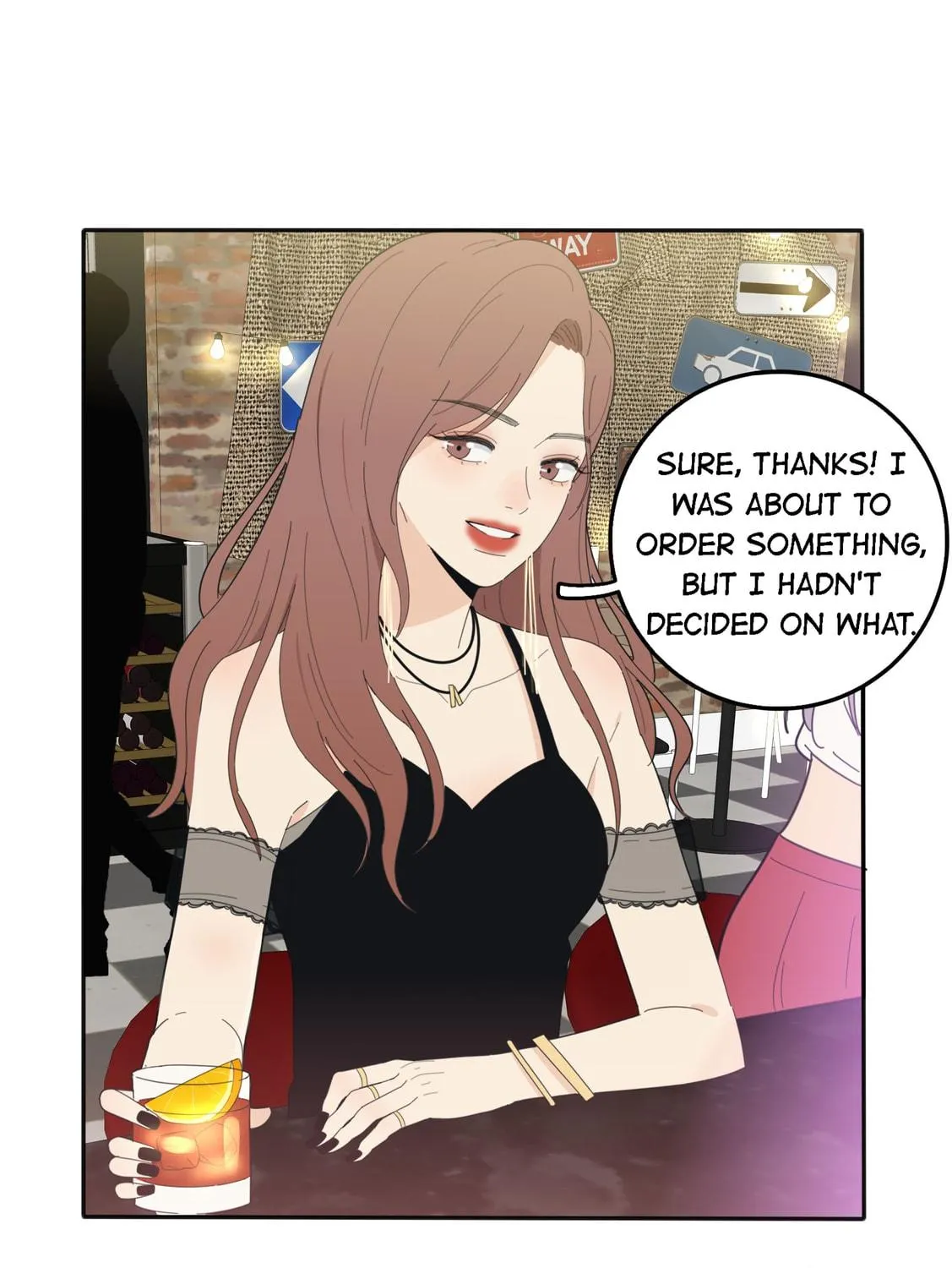 Read Baili Jin Among Mortals chapter 83 image 40 on Lezhin