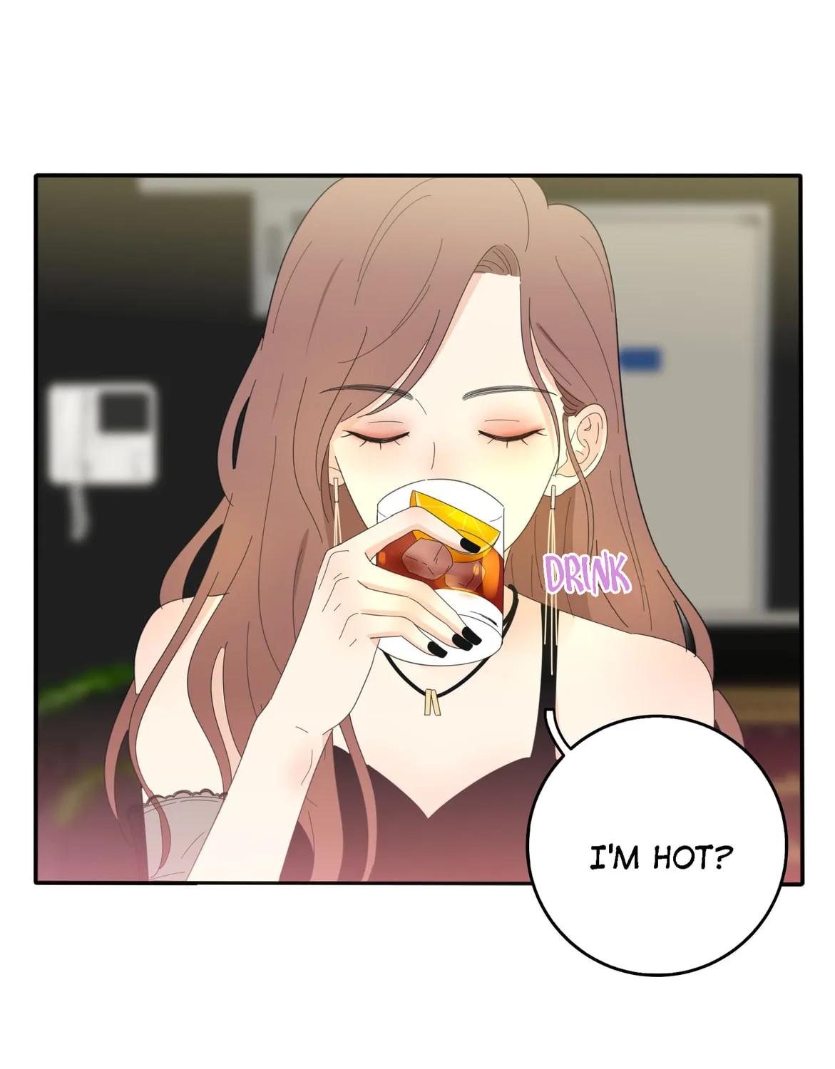 Read Baili Jin Among Mortals chapter 83 image 44 on Lezhin
