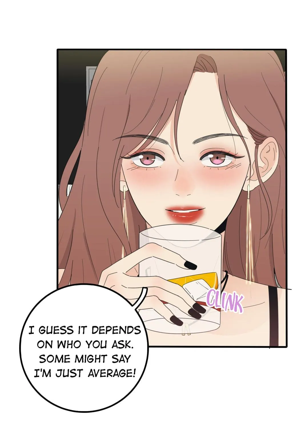 Read Baili Jin Among Mortals chapter 83 image 46 on Lezhin