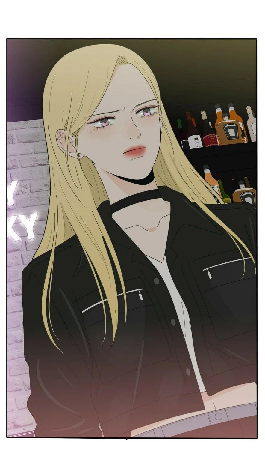 Read Baili Jin Among Mortals chapter 83 image 48 on Lezhin