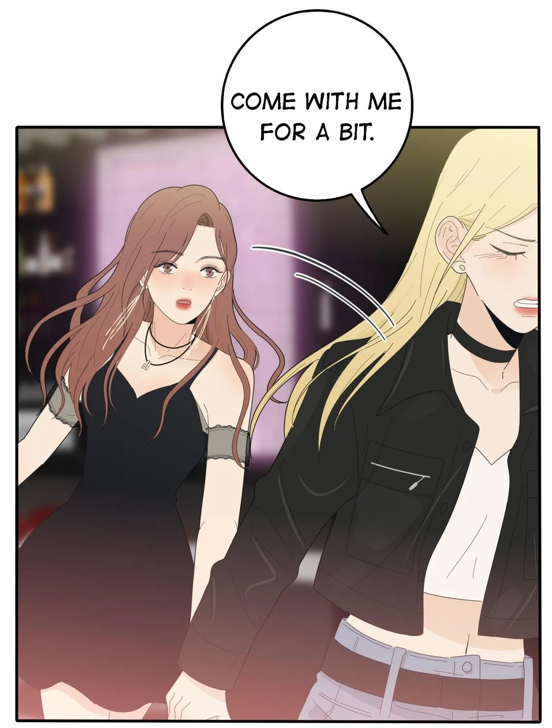 Read Baili Jin Among Mortals chapter 83 image 52 on Lezhin