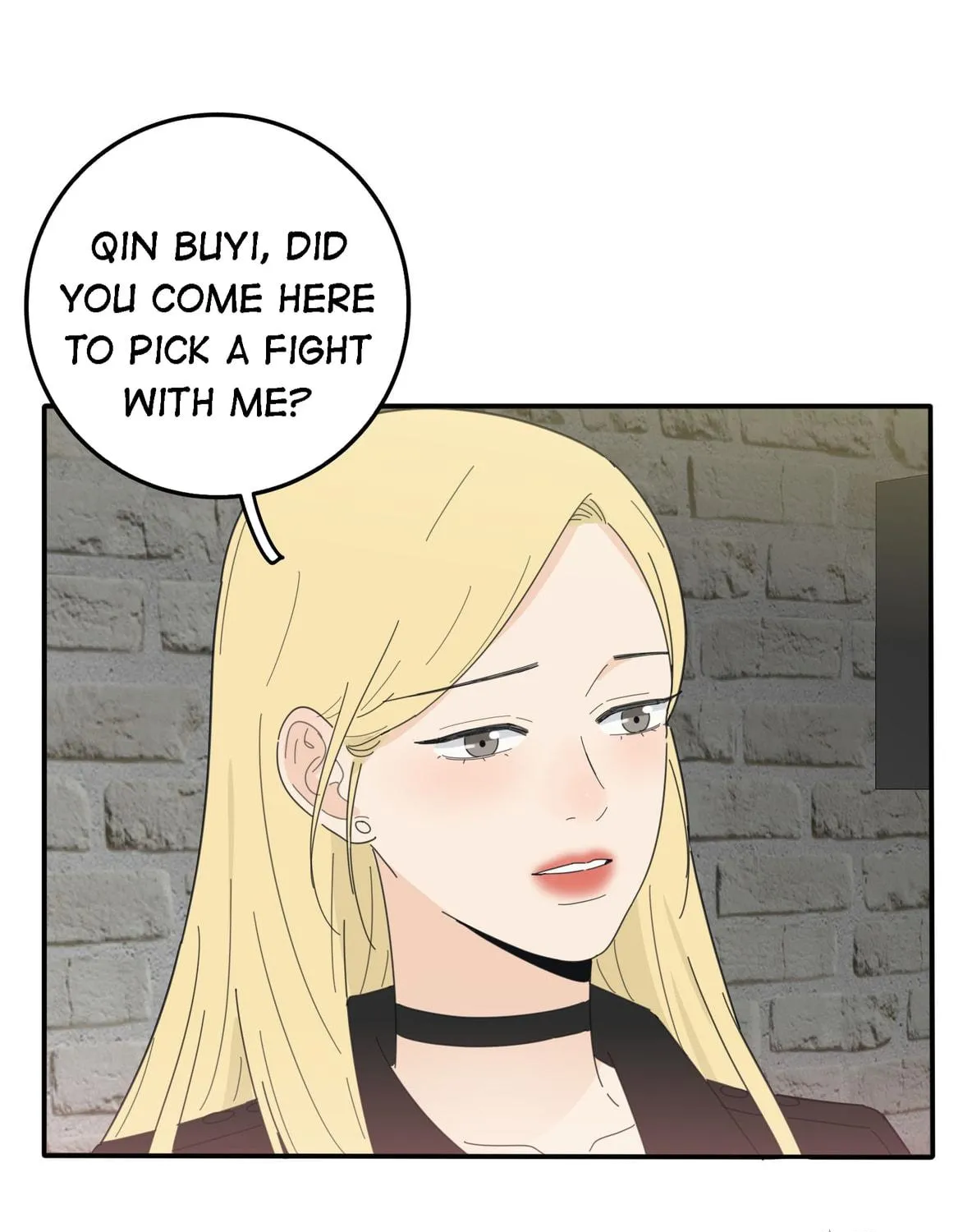 Read Baili Jin Among Mortals chapter 83 image 58 on Lezhin