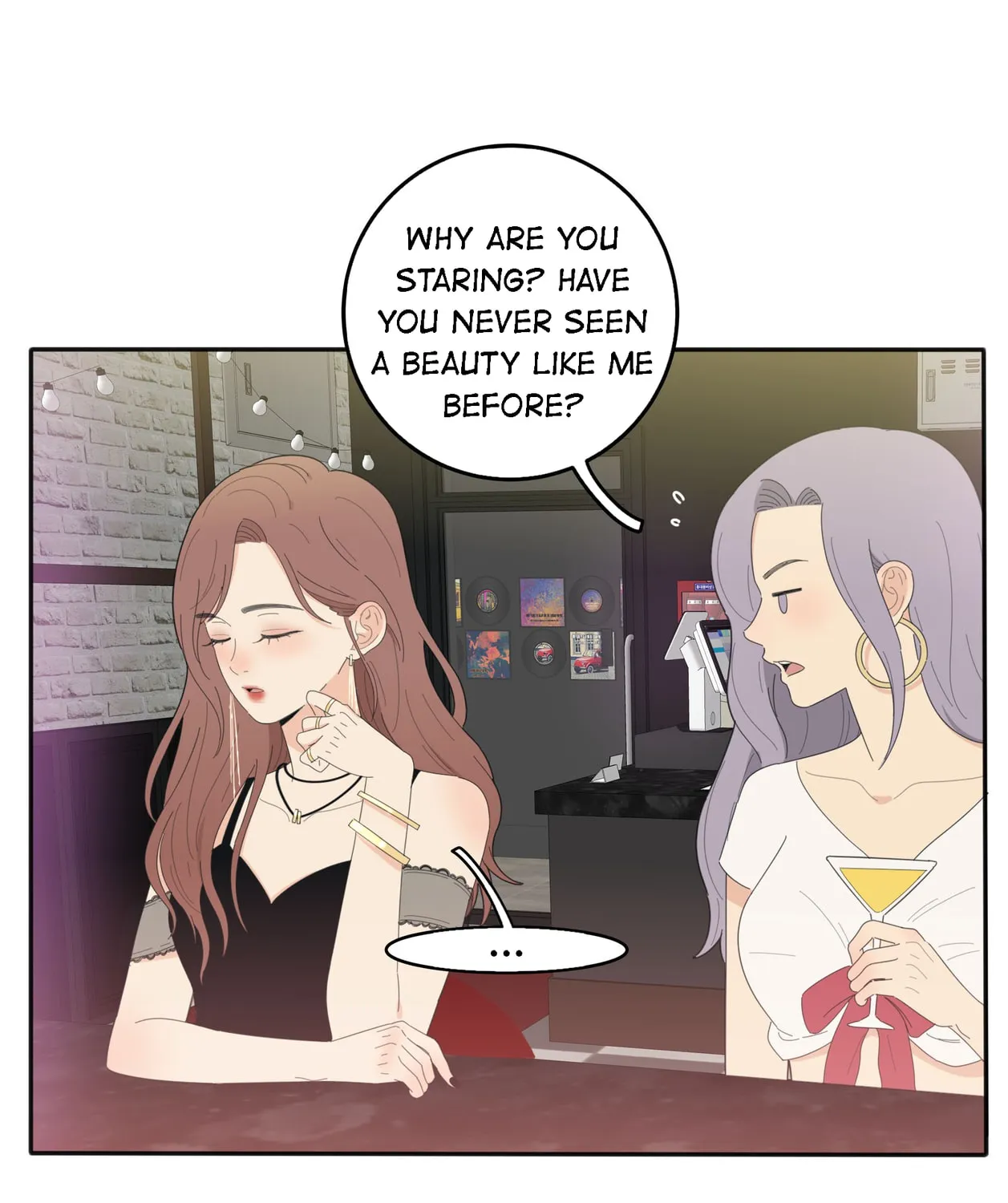 Read Baili Jin Among Mortals chapter 83 image 6 on Lezhin