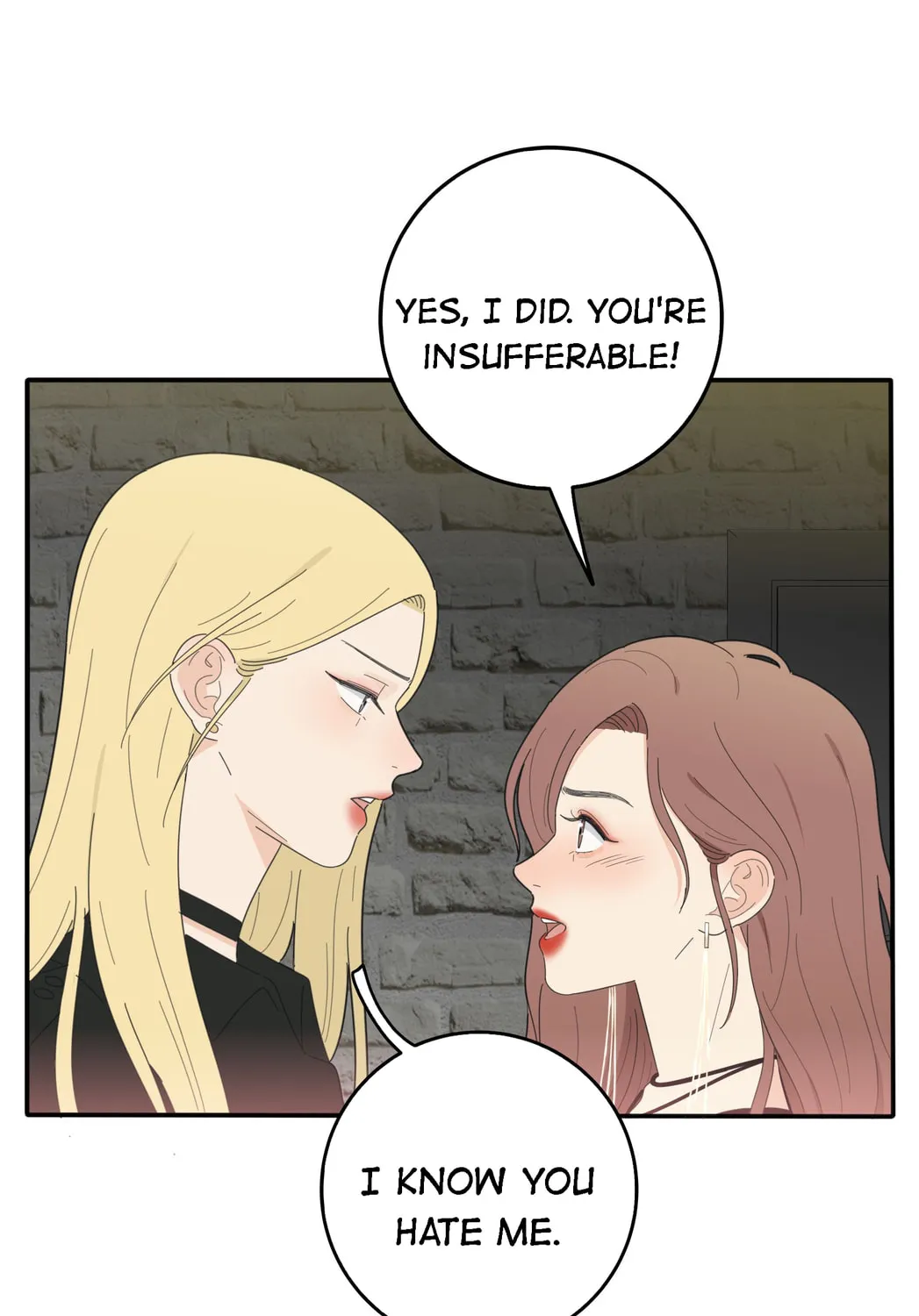 Read Baili Jin Among Mortals chapter 83 image 60 on Lezhin
