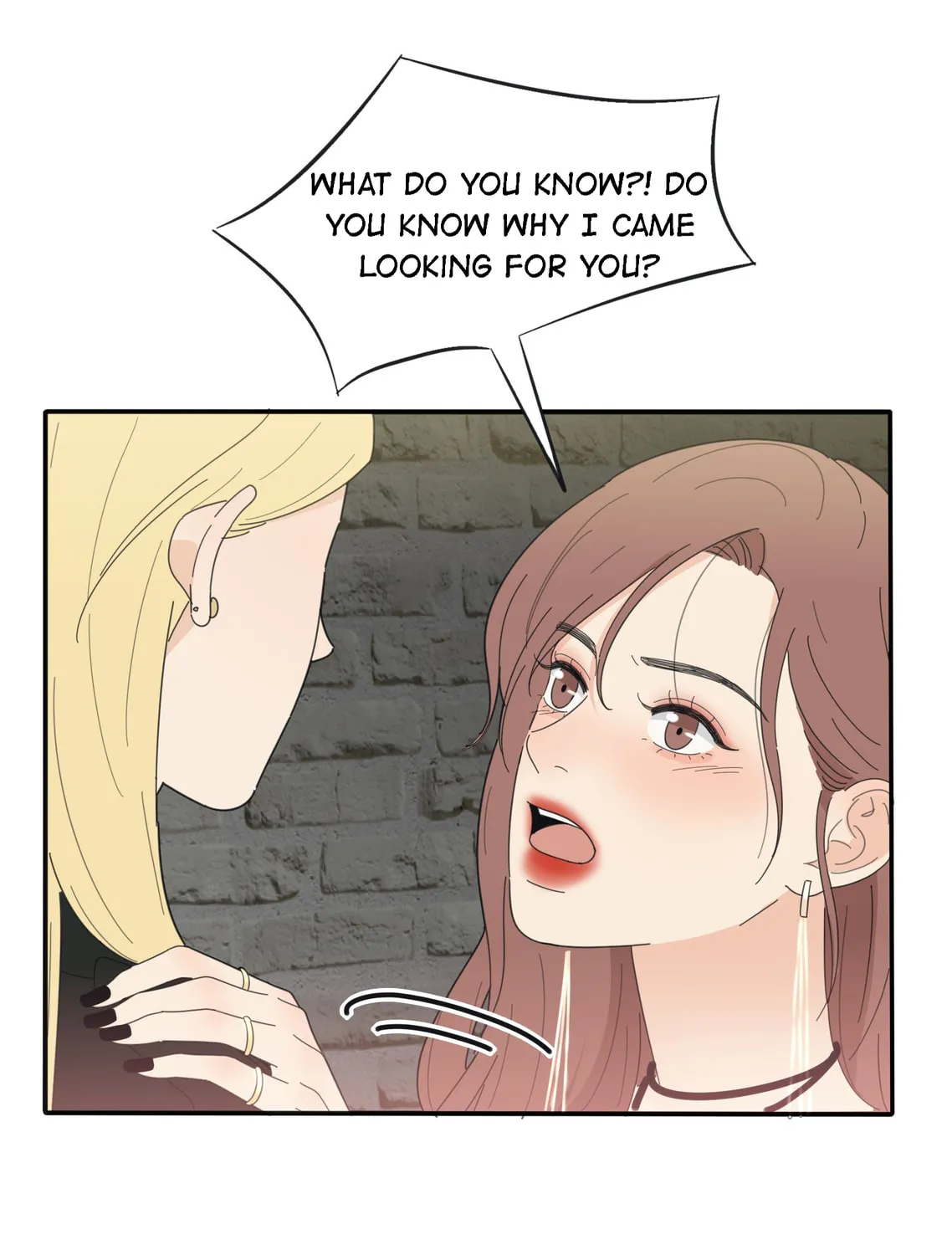 Read Baili Jin Among Mortals chapter 83 image 62 on Lezhin