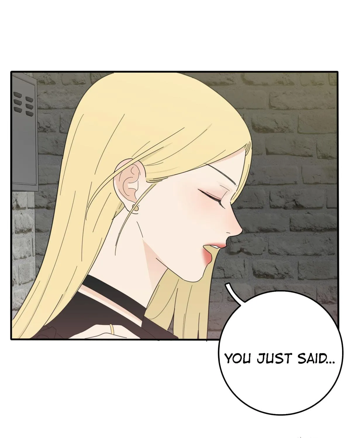 Read Baili Jin Among Mortals chapter 83 image 64 on Lezhin