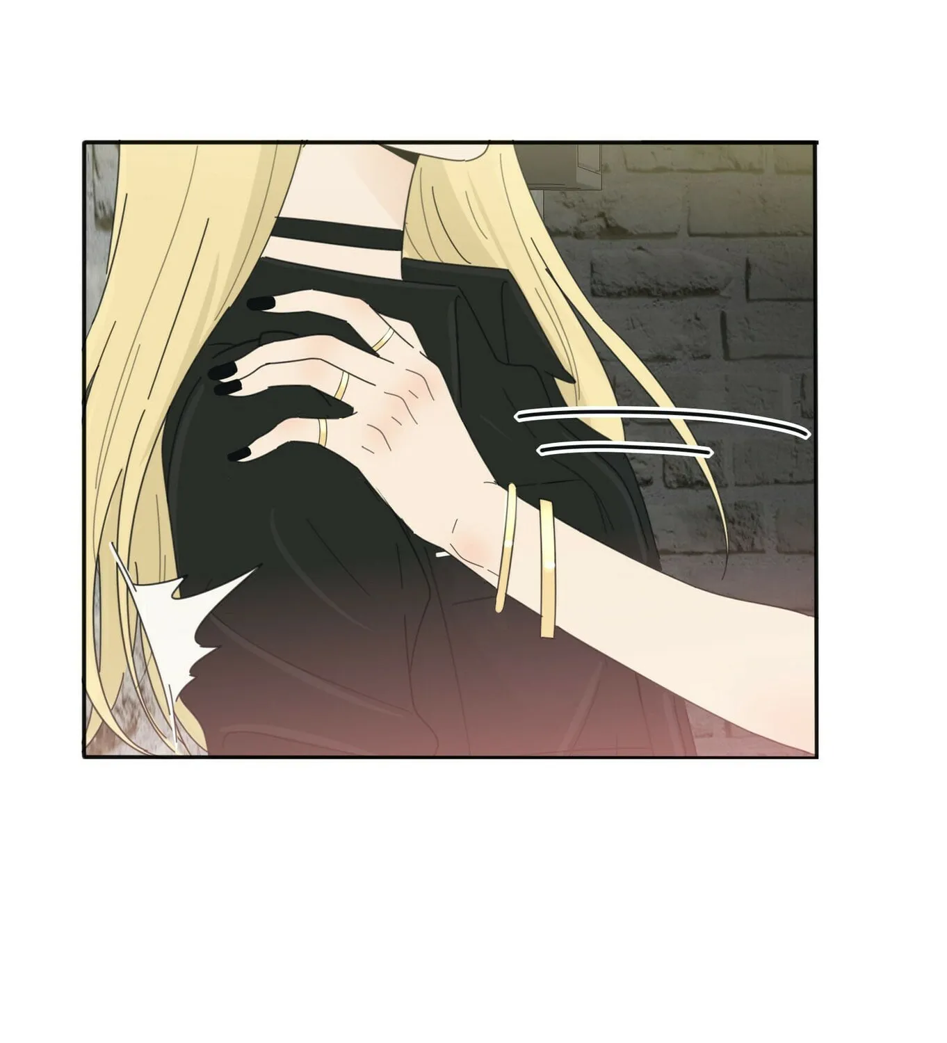 Read Baili Jin Among Mortals chapter 83 image 66 on Lezhin