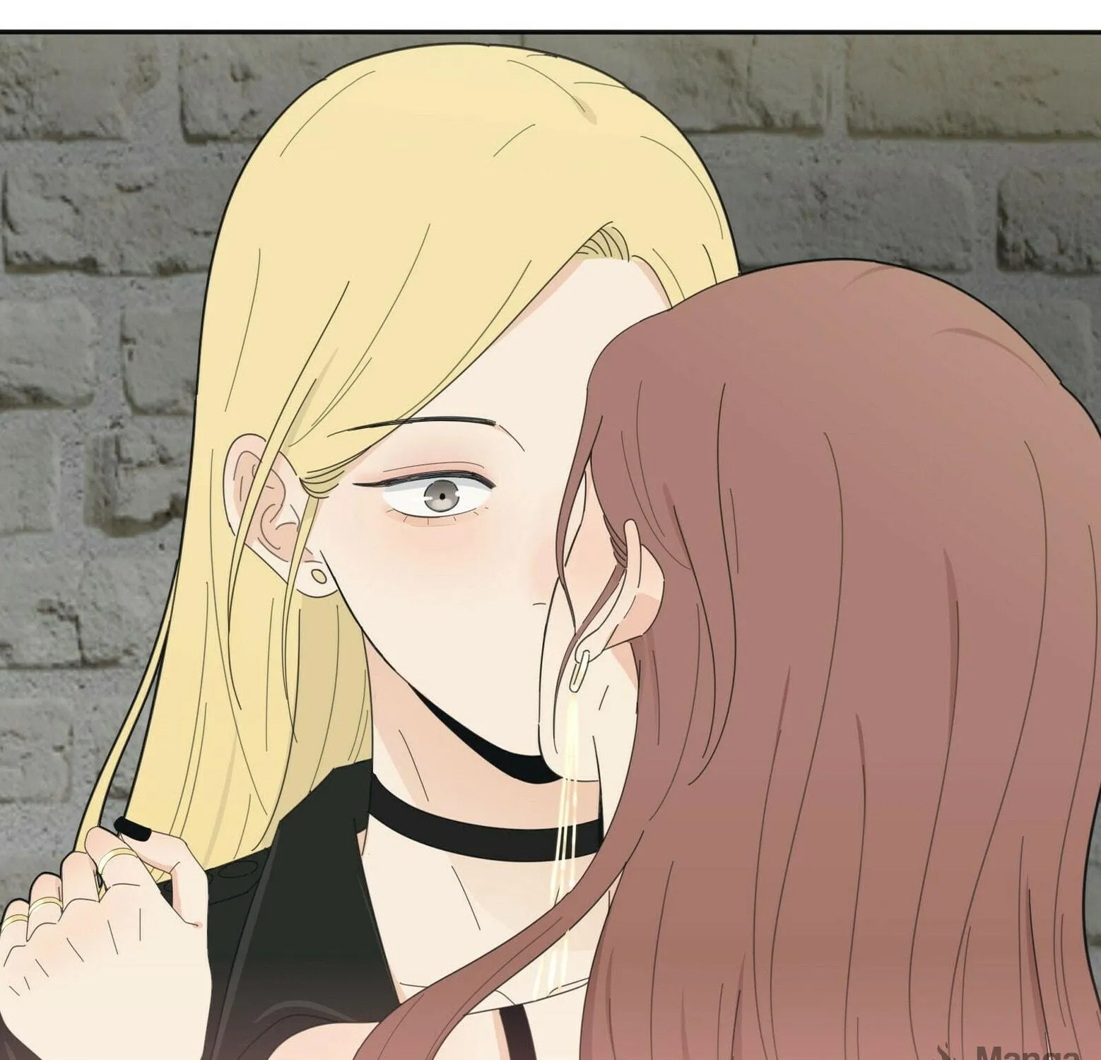 Read Baili Jin Among Mortals chapter 83 image 68 on Lezhin
