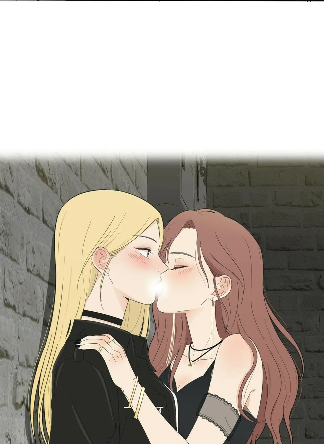Read Baili Jin Among Mortals chapter 83 image 70 on Lezhin