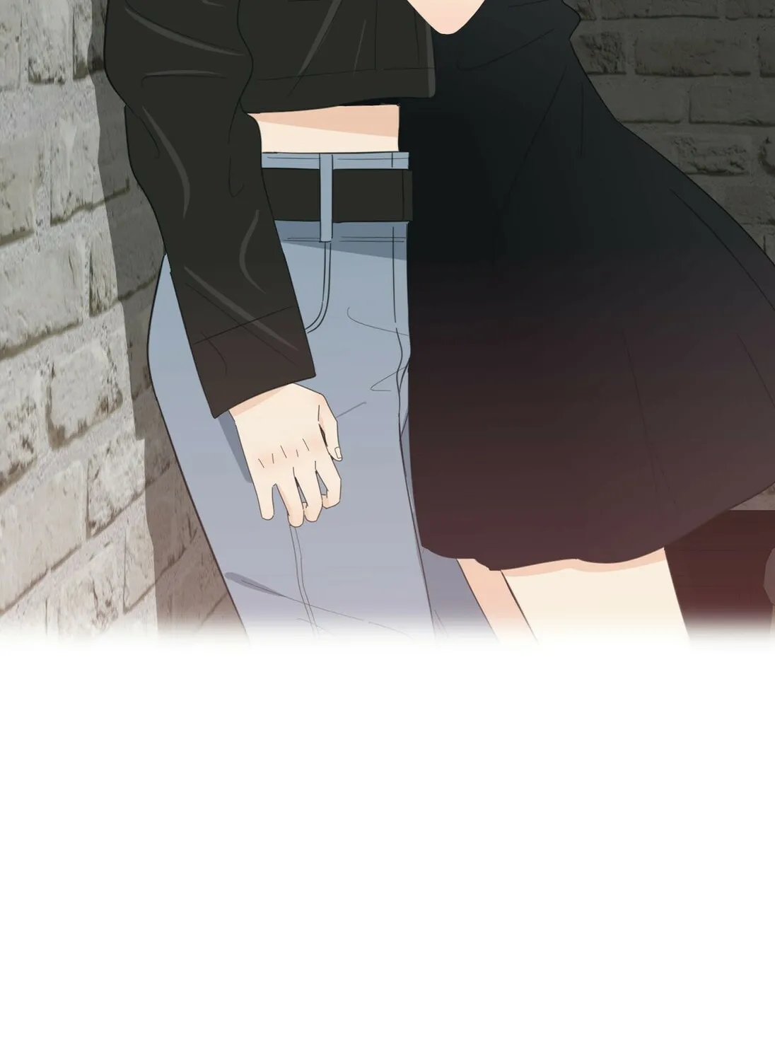 Read Baili Jin Among Mortals chapter 83 image 72 on Lezhin