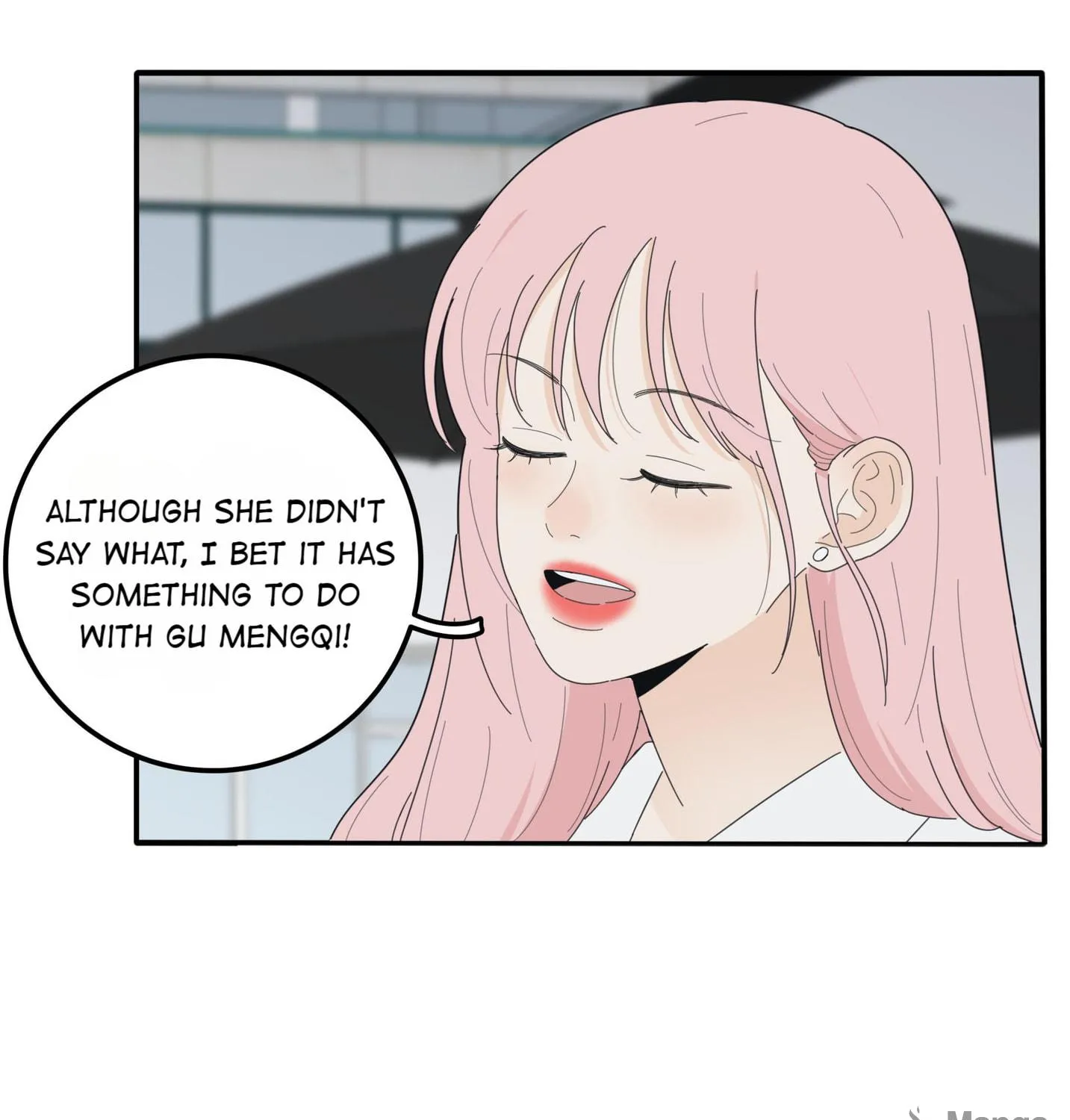 Read Baili Jin Among Mortals chapter 84 image 10 on Lezhin