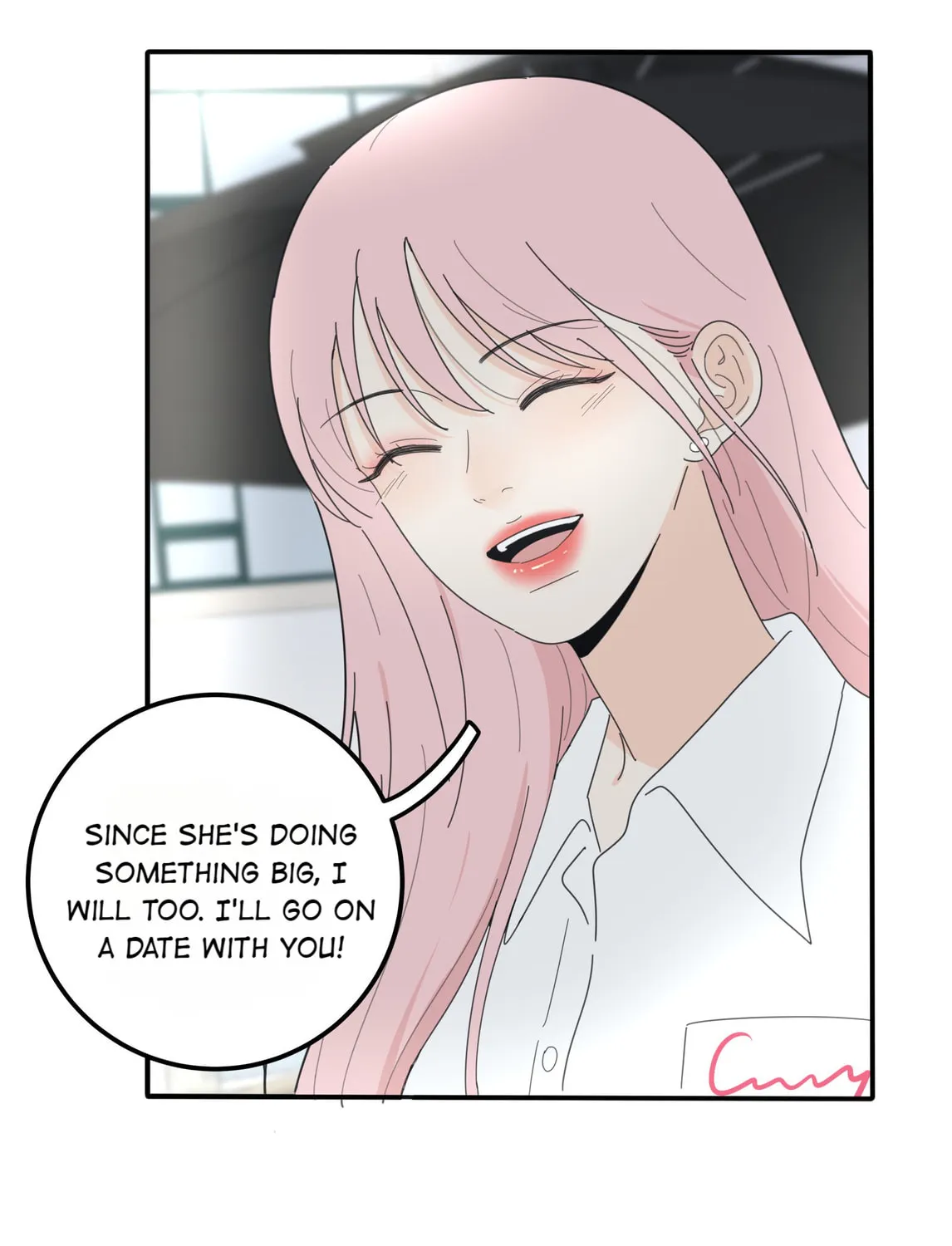 Read Baili Jin Among Mortals chapter 84 image 12 on Lezhin