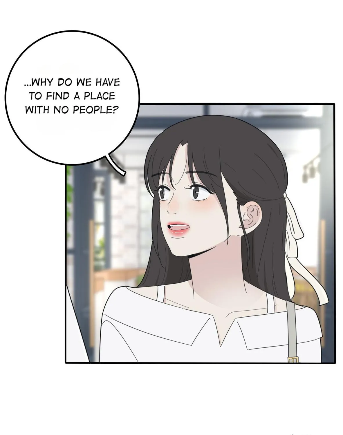 Read Baili Jin Among Mortals chapter 84 image 16 on Lezhin