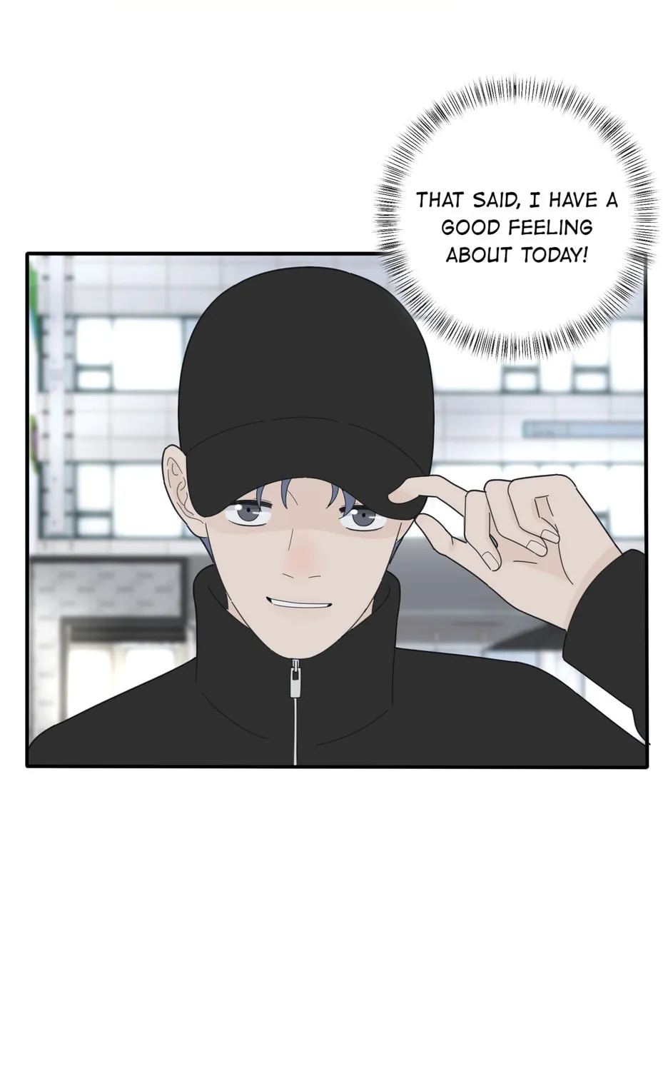 Read Baili Jin Among Mortals chapter 84 image 24 on Lezhin
