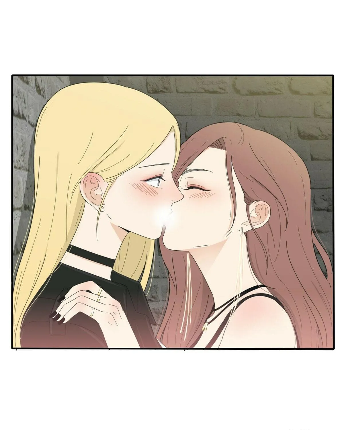 Read Baili Jin Among Mortals chapter 84 image 28 on Lezhin