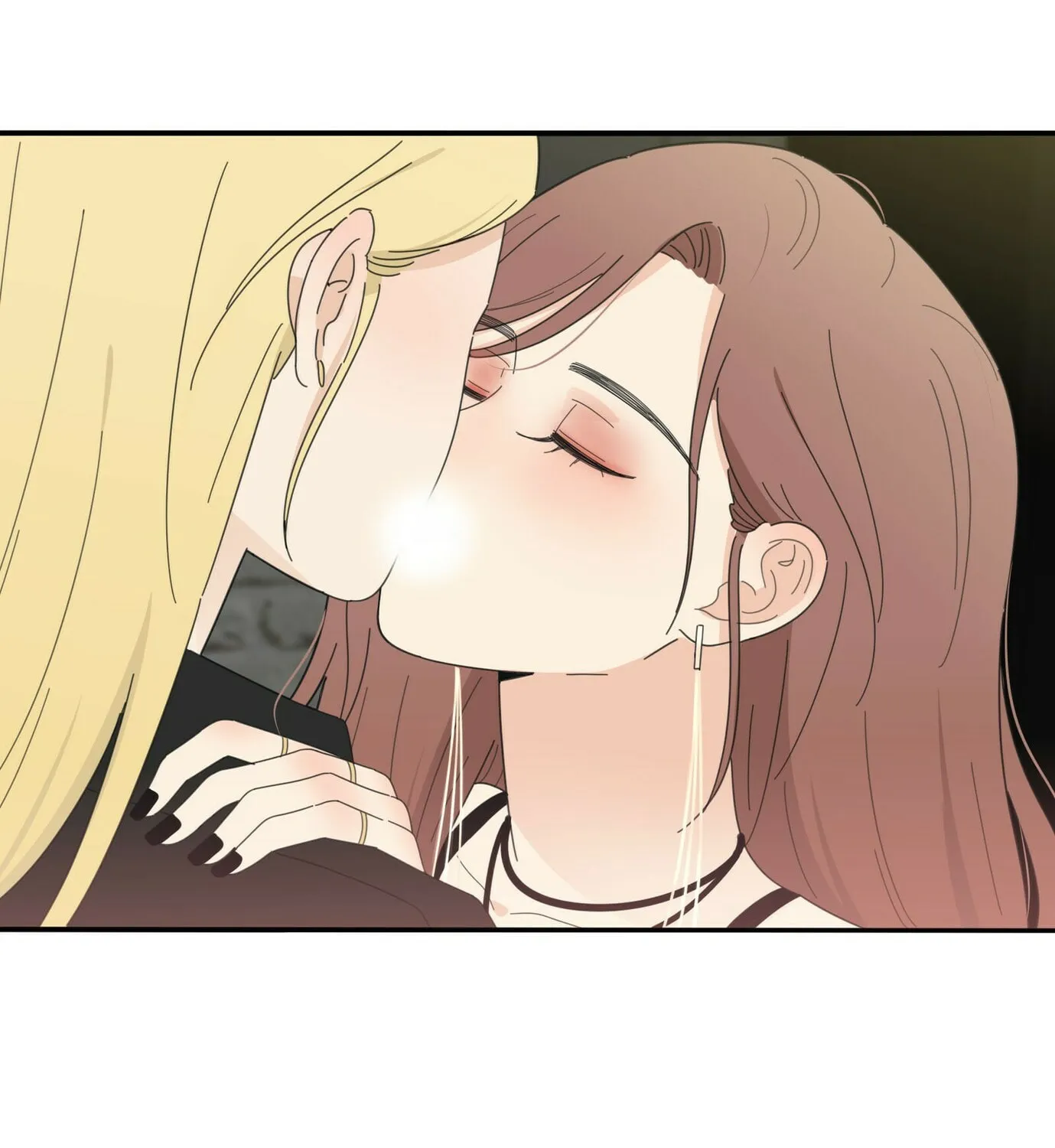 Read Baili Jin Among Mortals chapter 84 image 30 on Lezhin