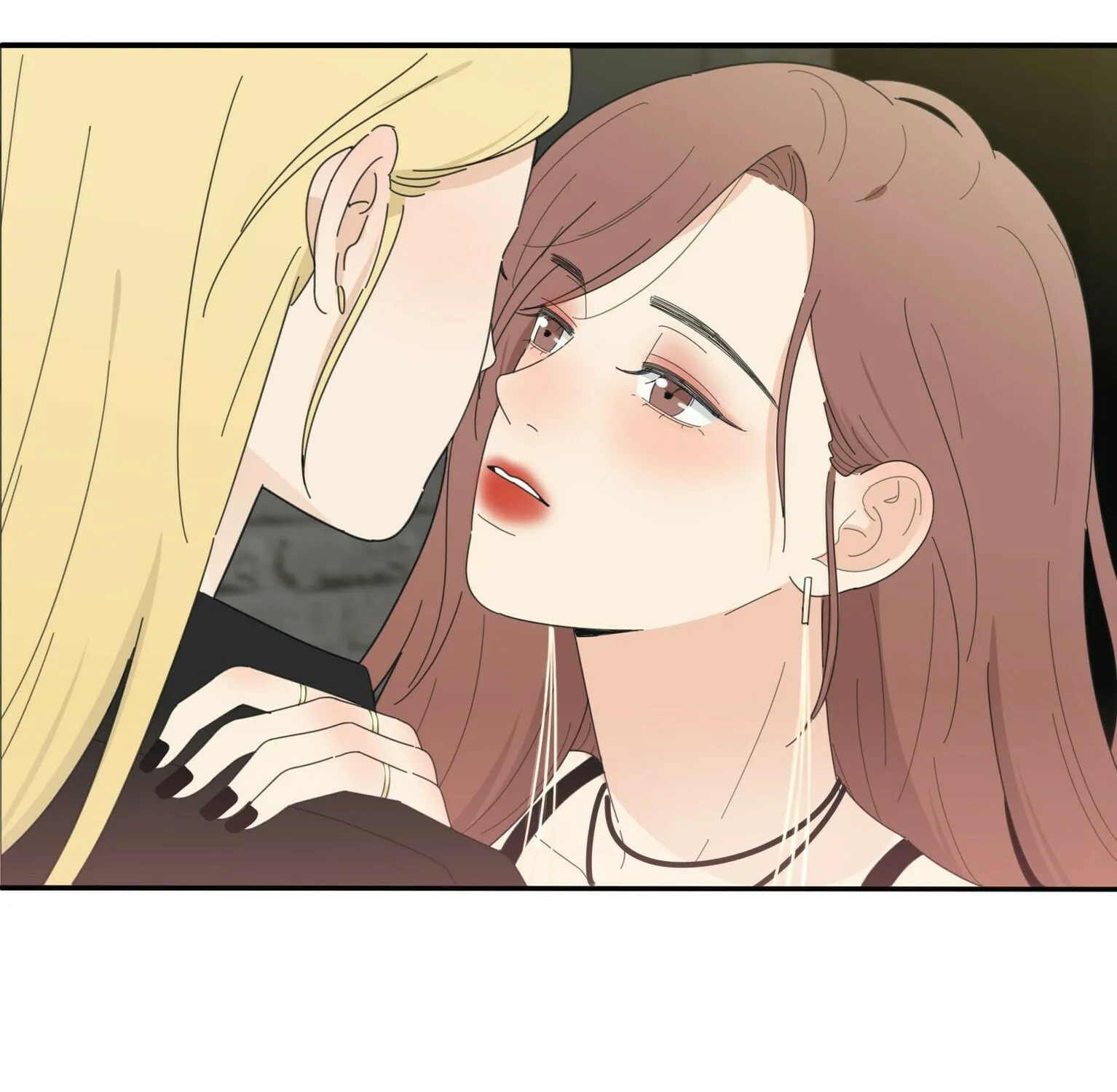 Read Baili Jin Among Mortals chapter 84 image 32 on Lezhin