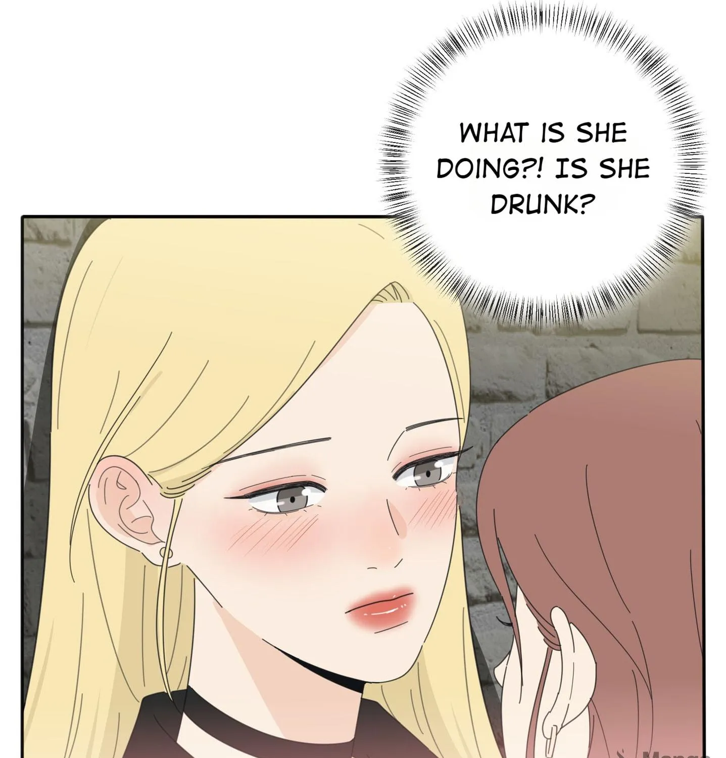 Read Baili Jin Among Mortals chapter 84 image 34 on Lezhin