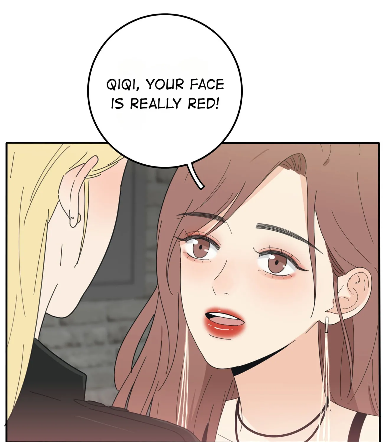 Read Baili Jin Among Mortals chapter 84 image 36 on Lezhin