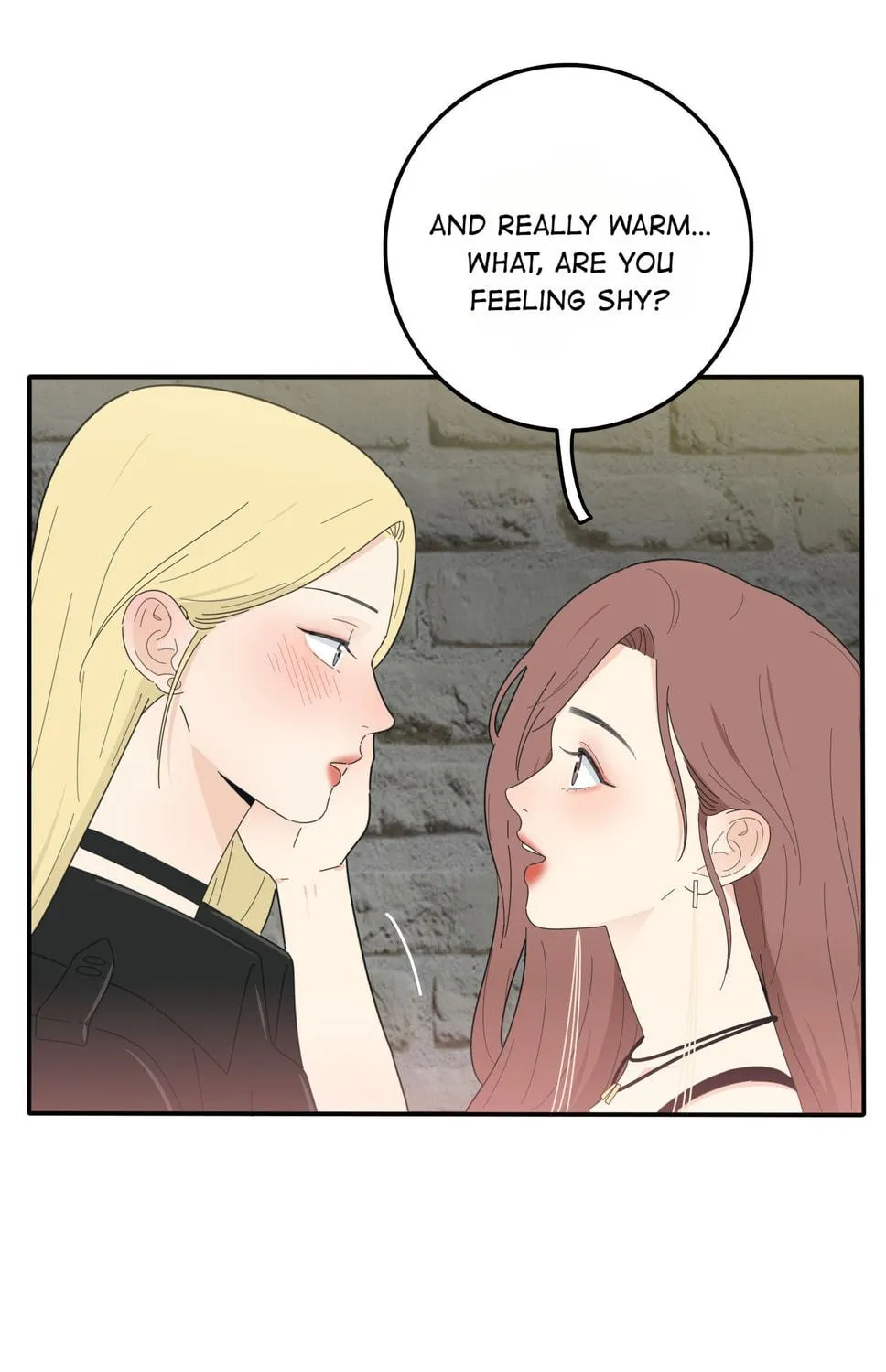 Read Baili Jin Among Mortals chapter 84 image 38 on Lezhin