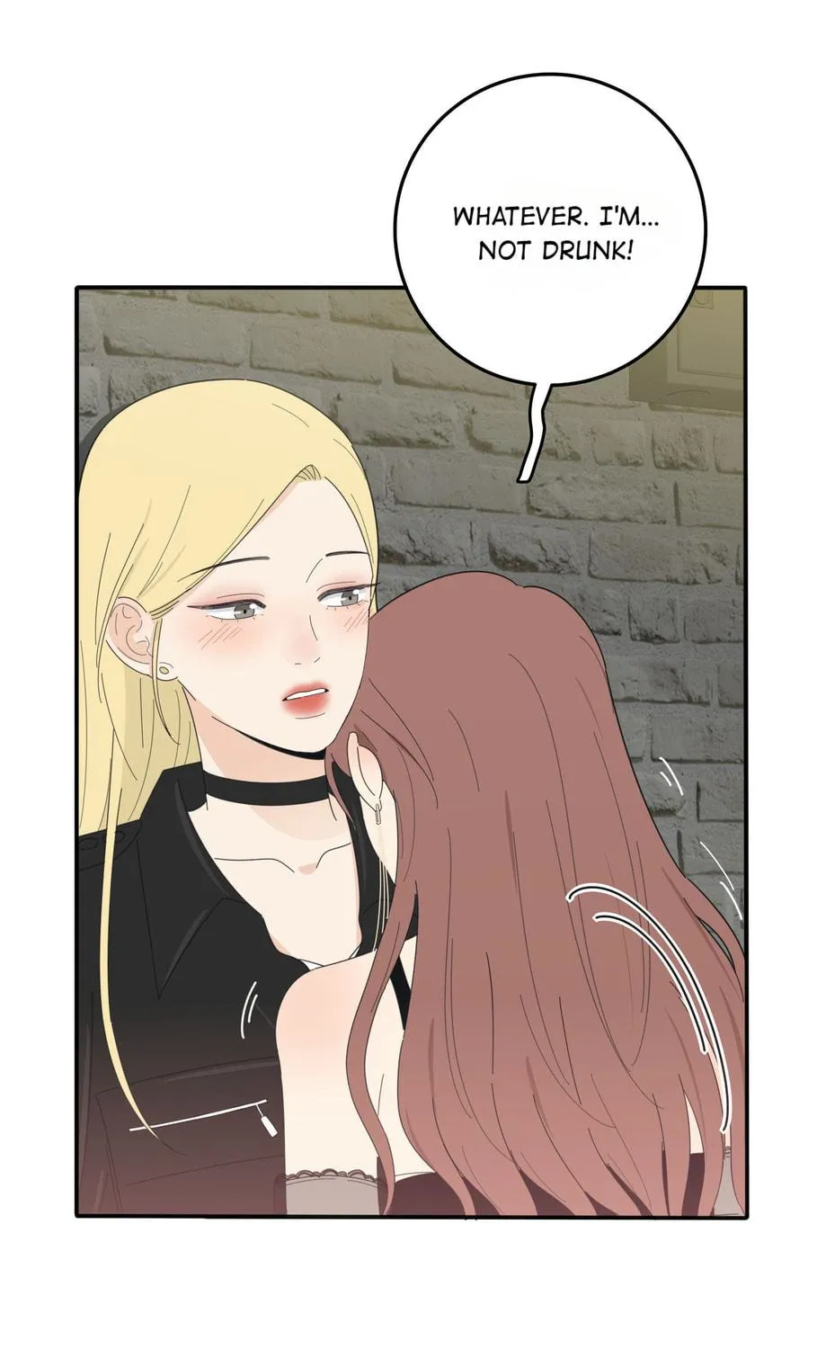 Read Baili Jin Among Mortals chapter 84 image 46 on Lezhin