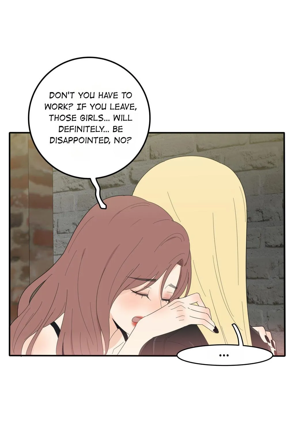 Read Baili Jin Among Mortals chapter 84 image 52 on Lezhin