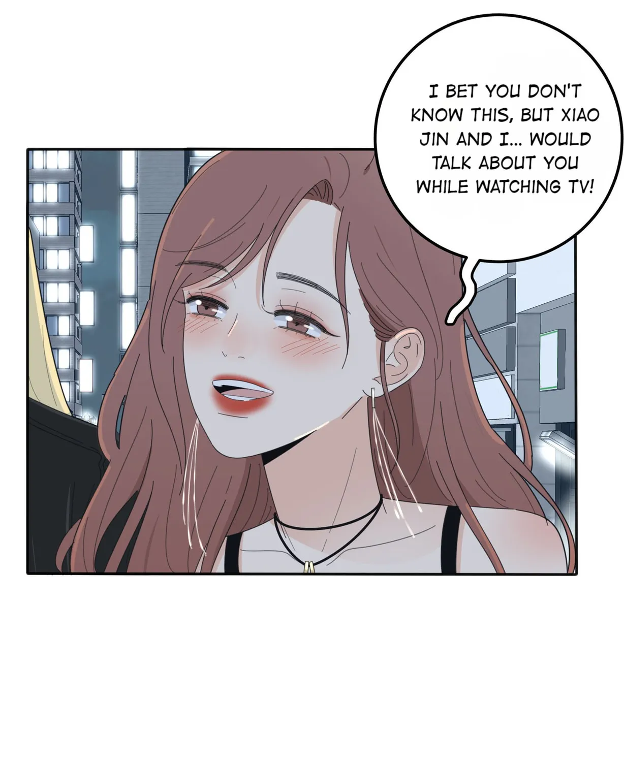 Read Baili Jin Among Mortals chapter 84 image 62 on Lezhin