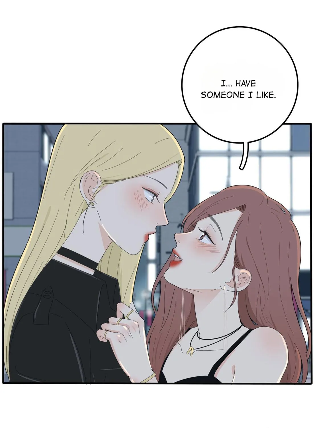 Read Baili Jin Among Mortals chapter 84 image 68 on Lezhin