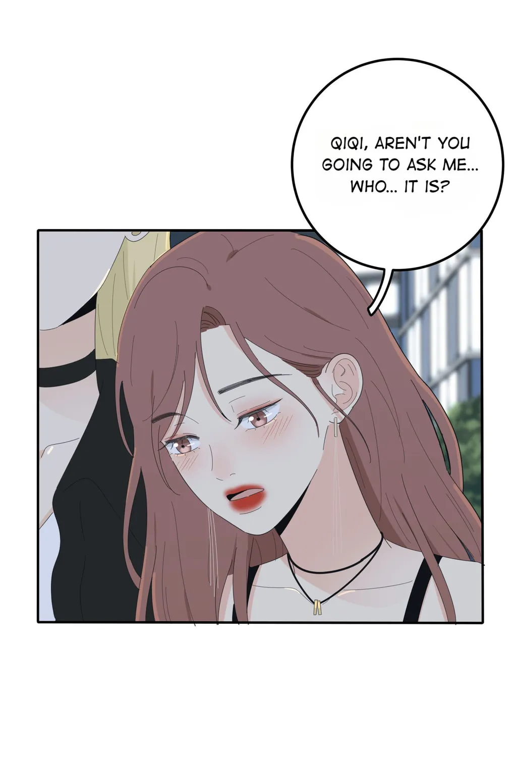 Read Baili Jin Among Mortals chapter 84 image 74 on Lezhin