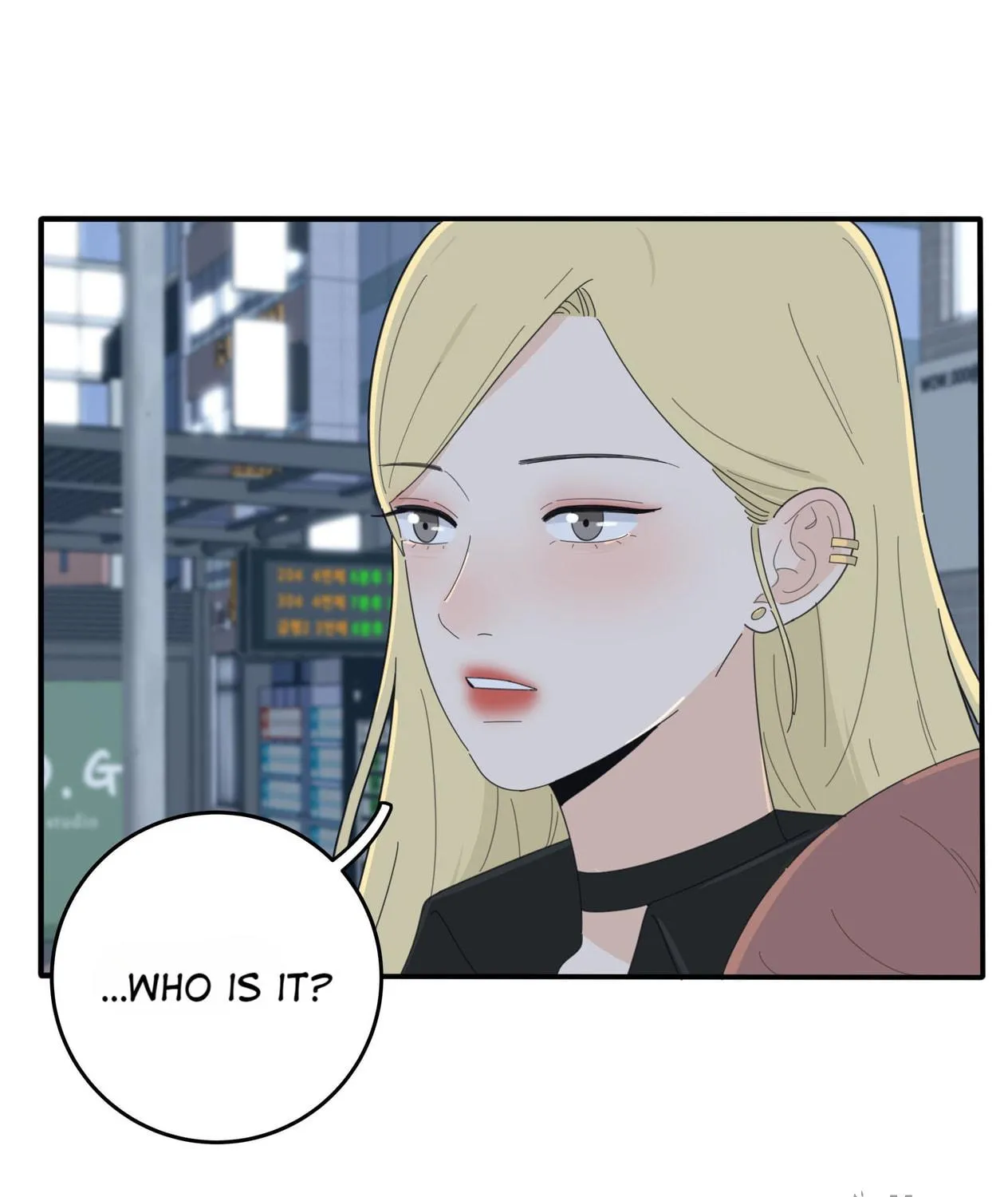 Read Baili Jin Among Mortals chapter 84 image 76 on Lezhin