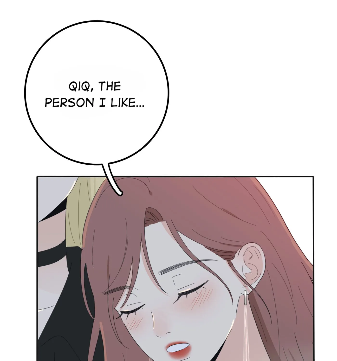 Read Baili Jin Among Mortals chapter 84 image 81 on Lezhin