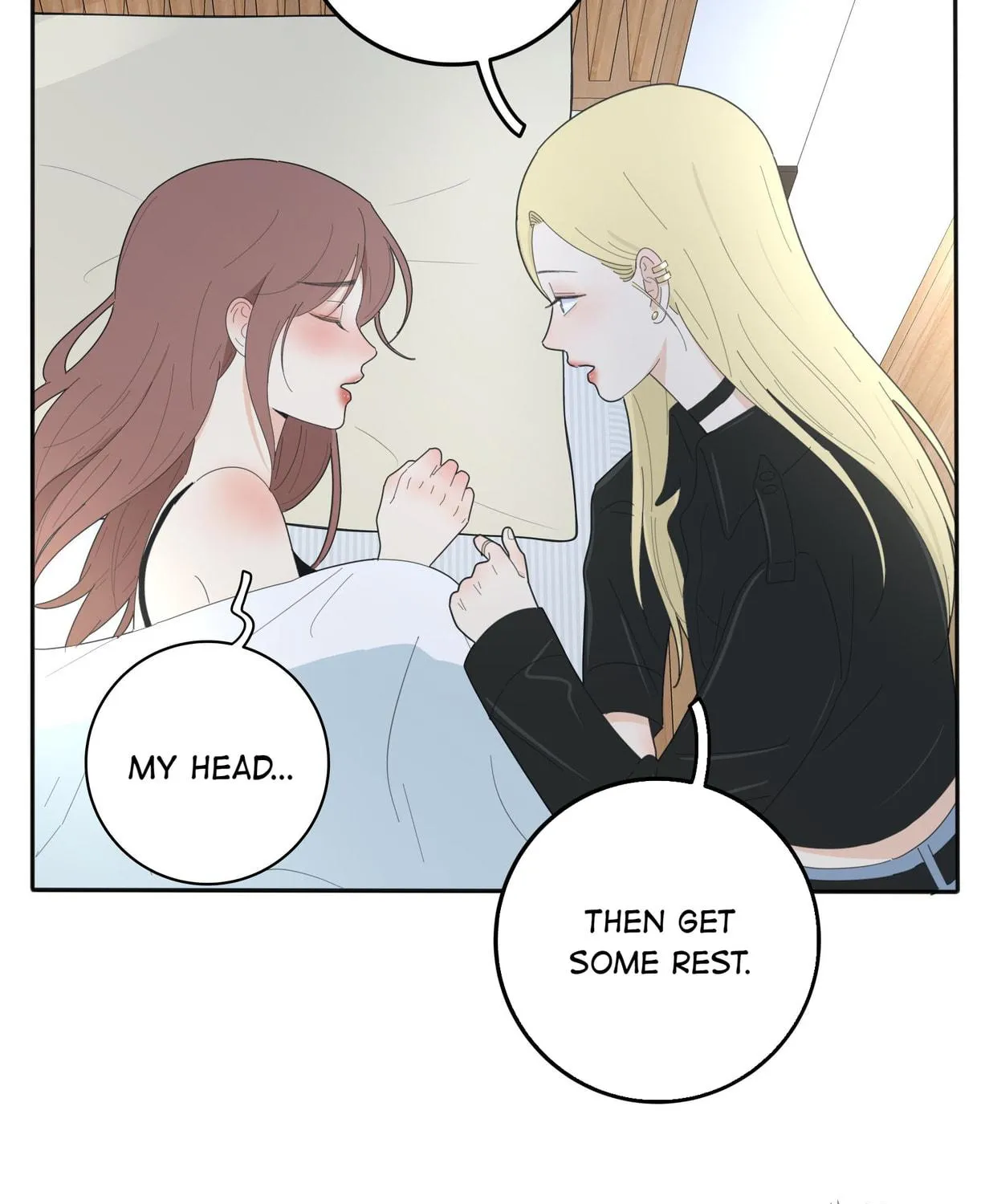 Read Baili Jin Among Mortals chapter 85 image 10 on Lezhin
