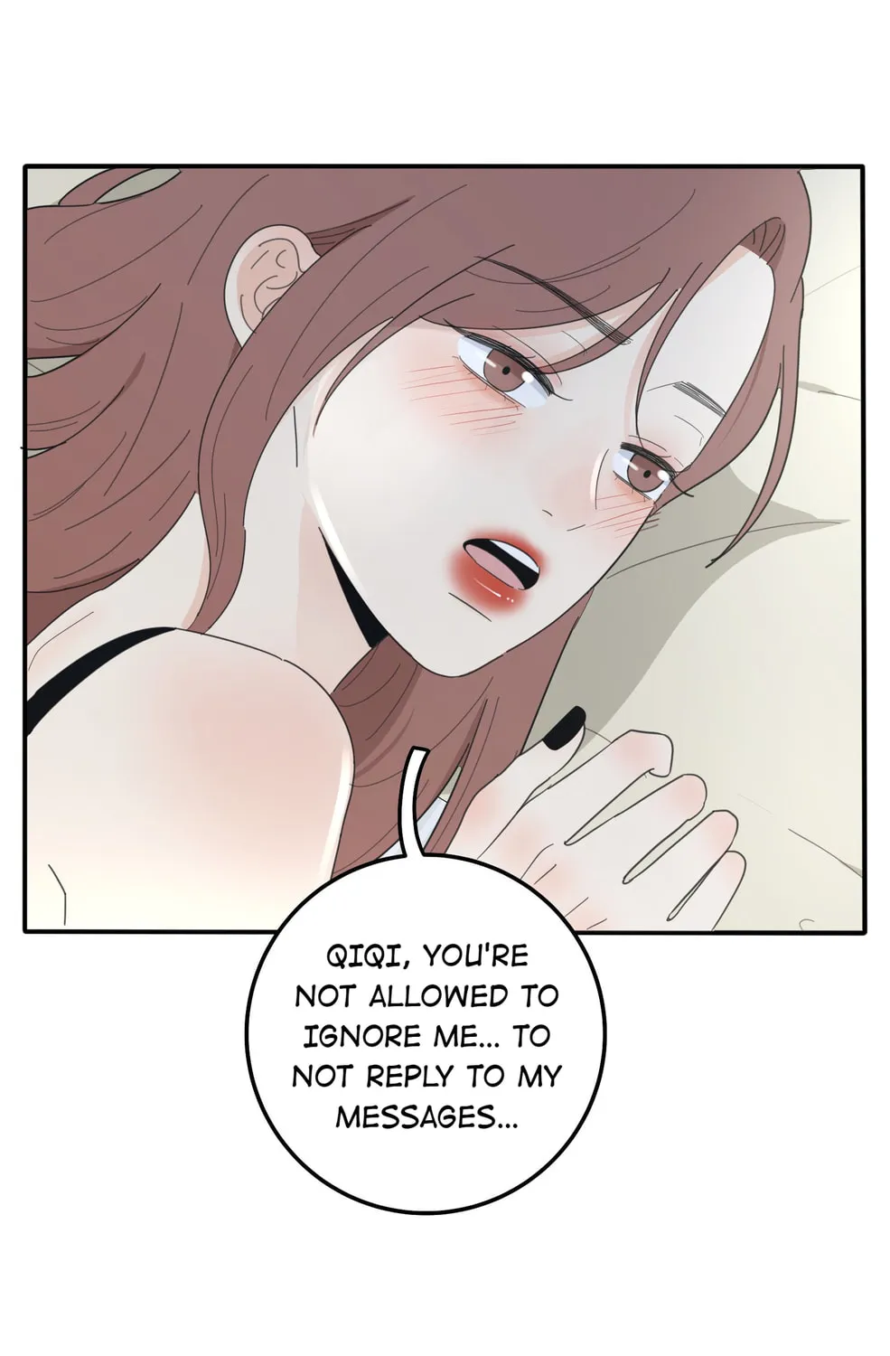 Read Baili Jin Among Mortals chapter 85 image 12 on Lezhin