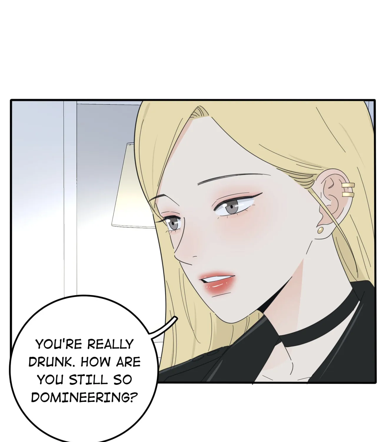 Read Baili Jin Among Mortals chapter 85 image 14 on Lezhin