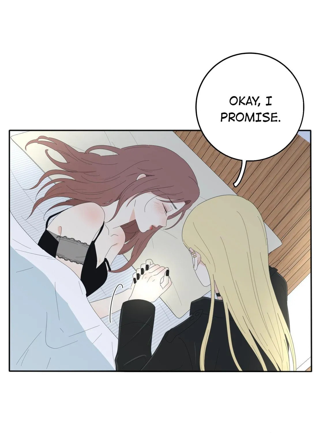 Read Baili Jin Among Mortals chapter 85 image 18 on Lezhin