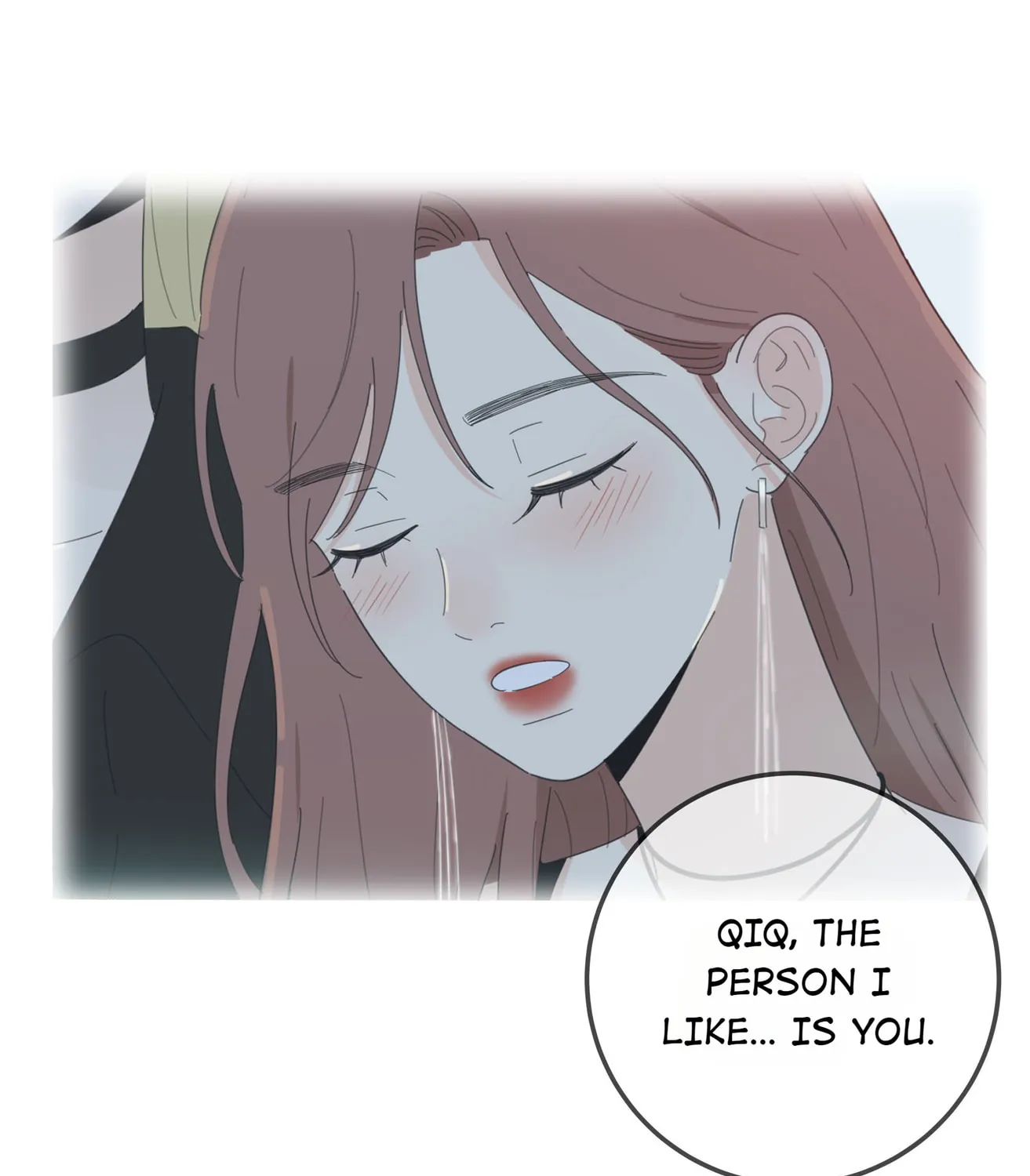 Read Baili Jin Among Mortals chapter 85 image 26 on Lezhin